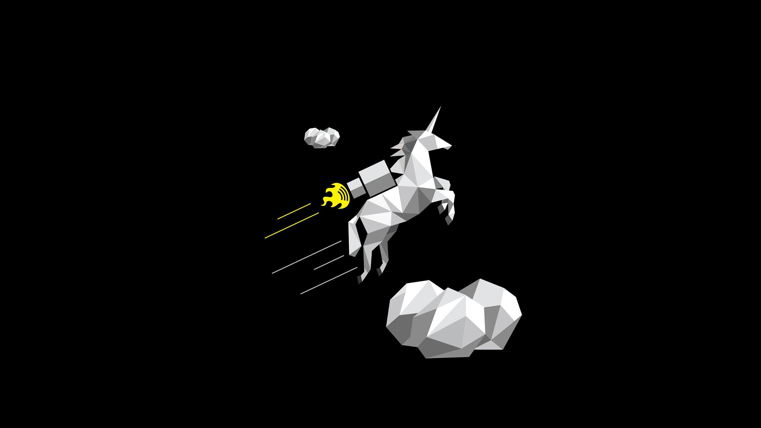 Minimalist Unicorn Wallpapers Top Free Minimalist Unicorn Backgrounds