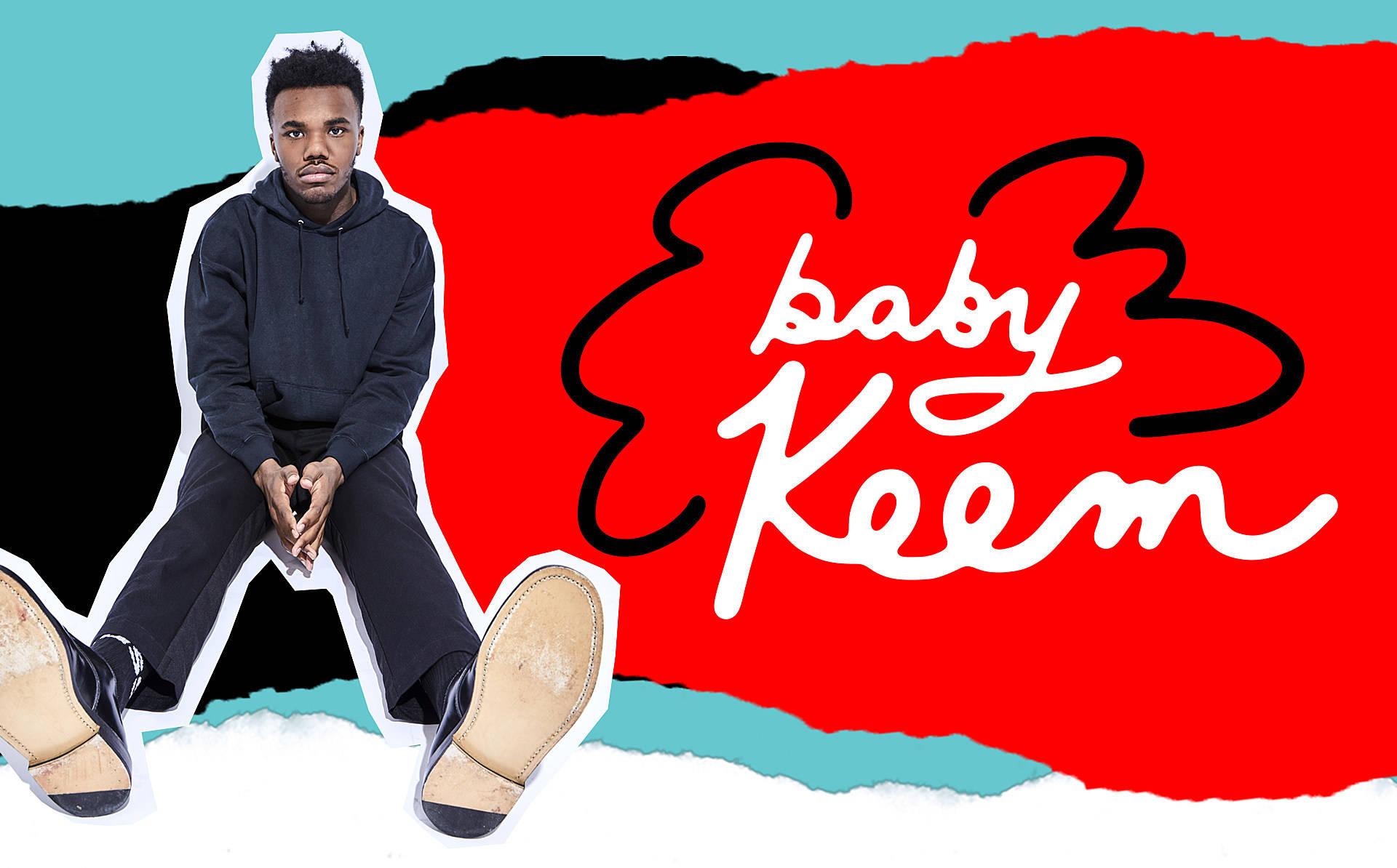 1920x1194 Baby Keem Wallpaper