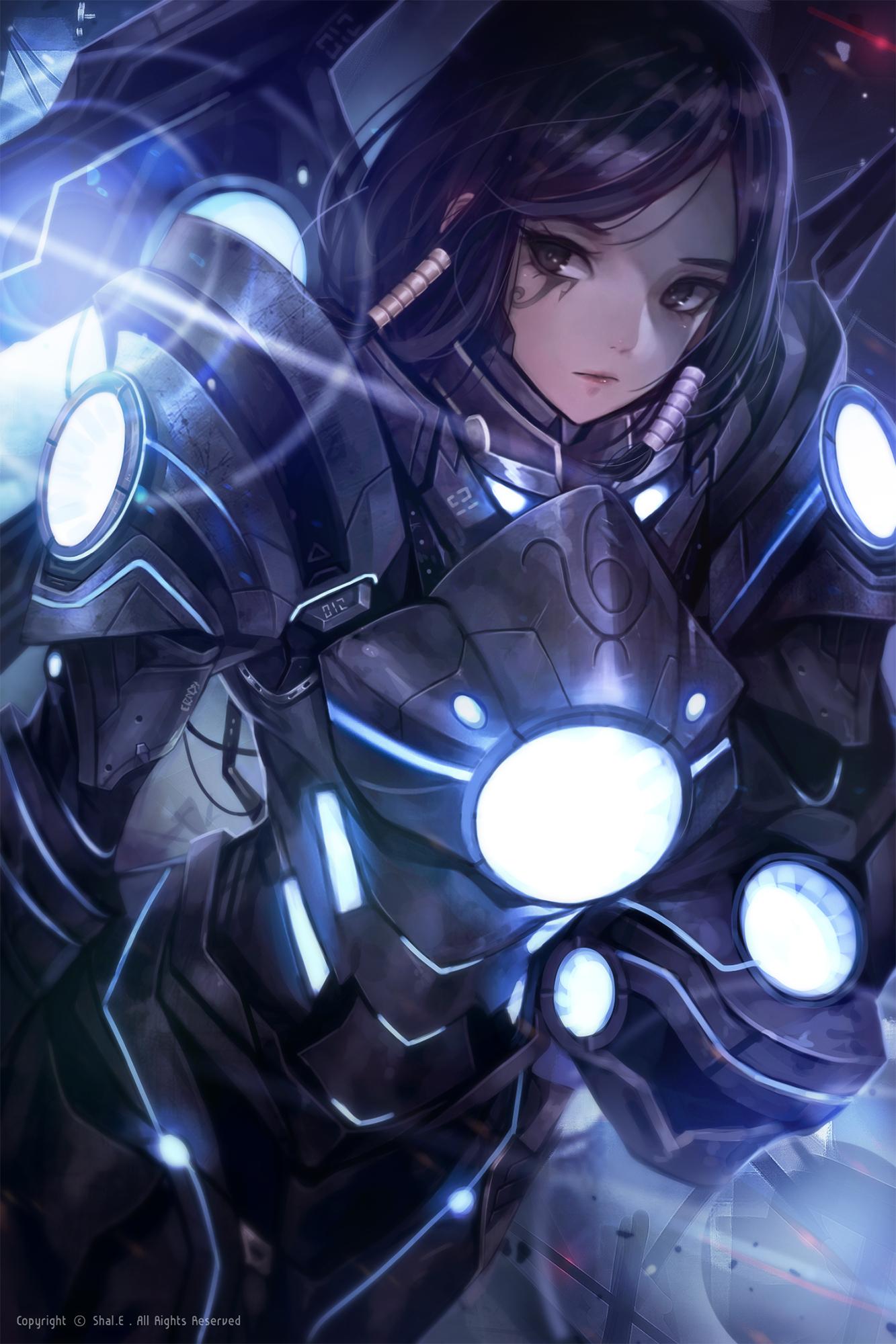 1333x2000 Pharah Anime Image Board Mobile
