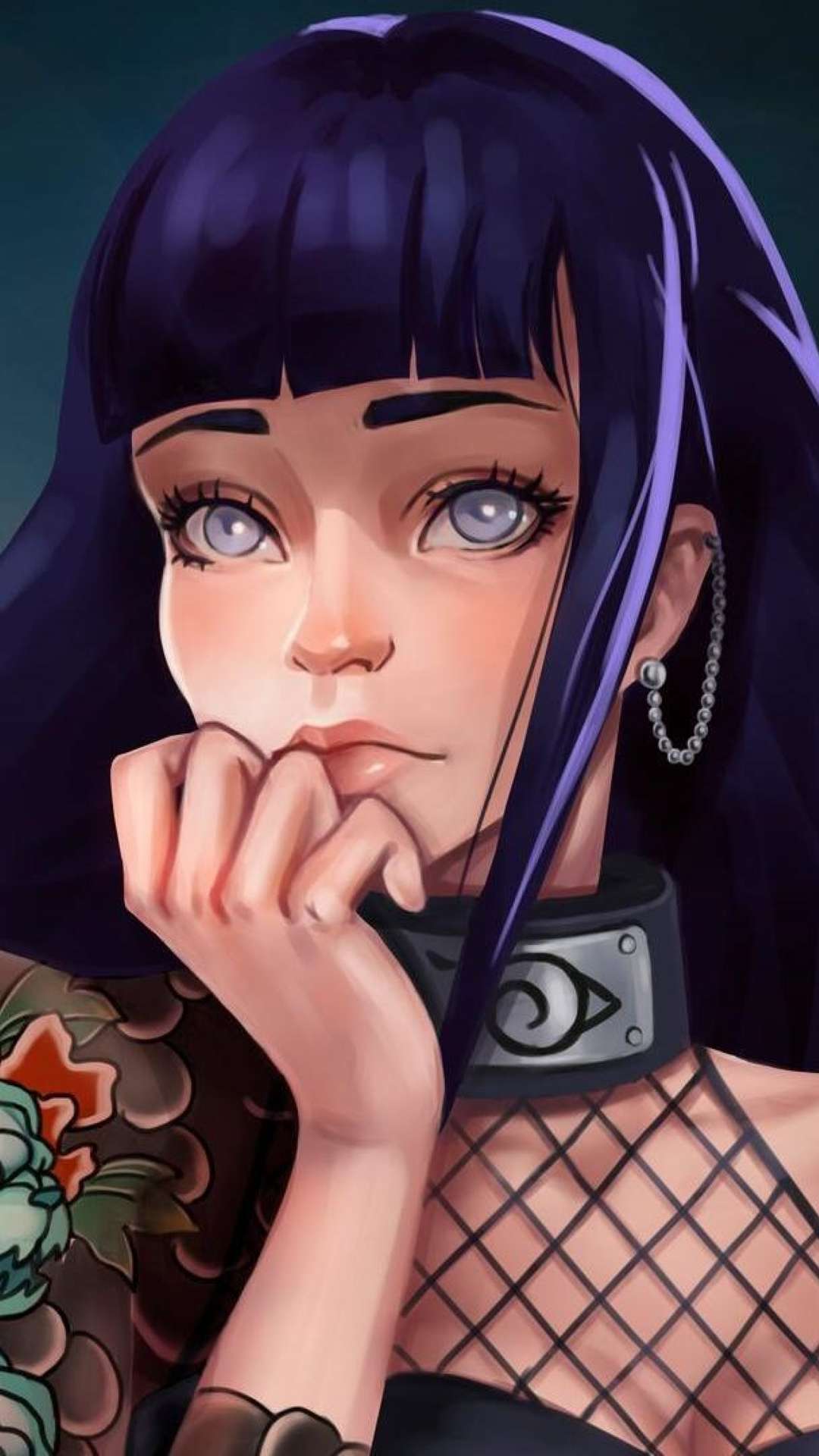 Hinata 4K Wallpapers - Top Free Hinata 4K Backgrounds - WallpaperAccess