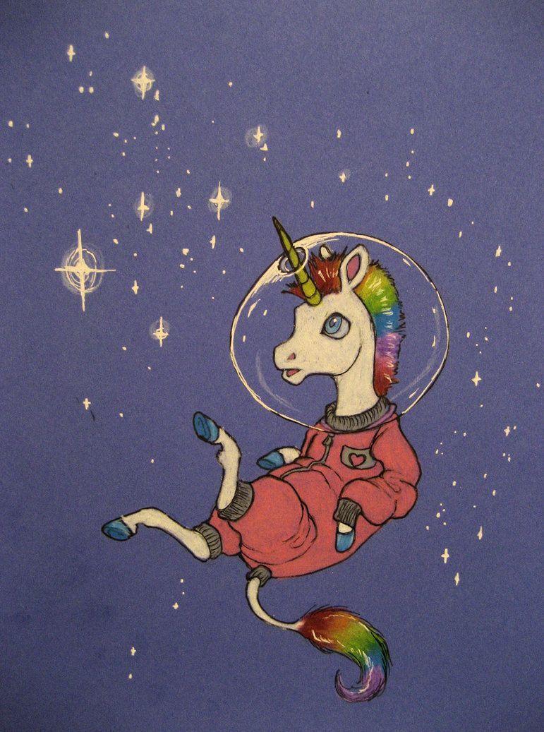 771x1037 Astronaut Unicorn. Unicorn. Unicorn