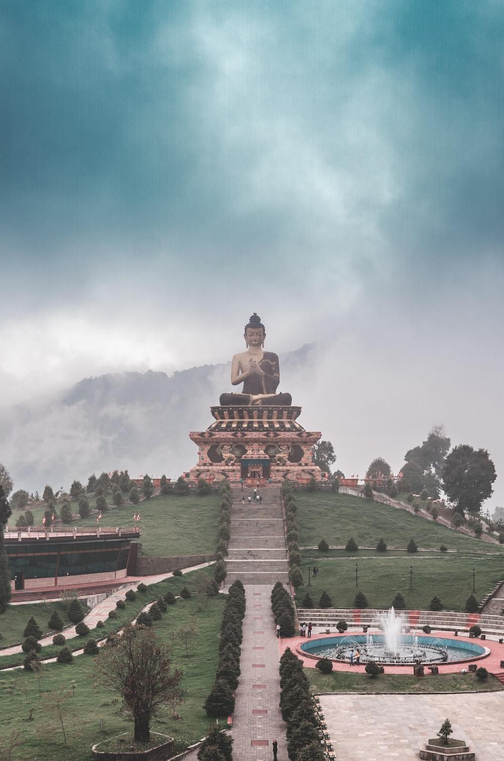 1000x1508 Gangtok Picture. Download Free Image