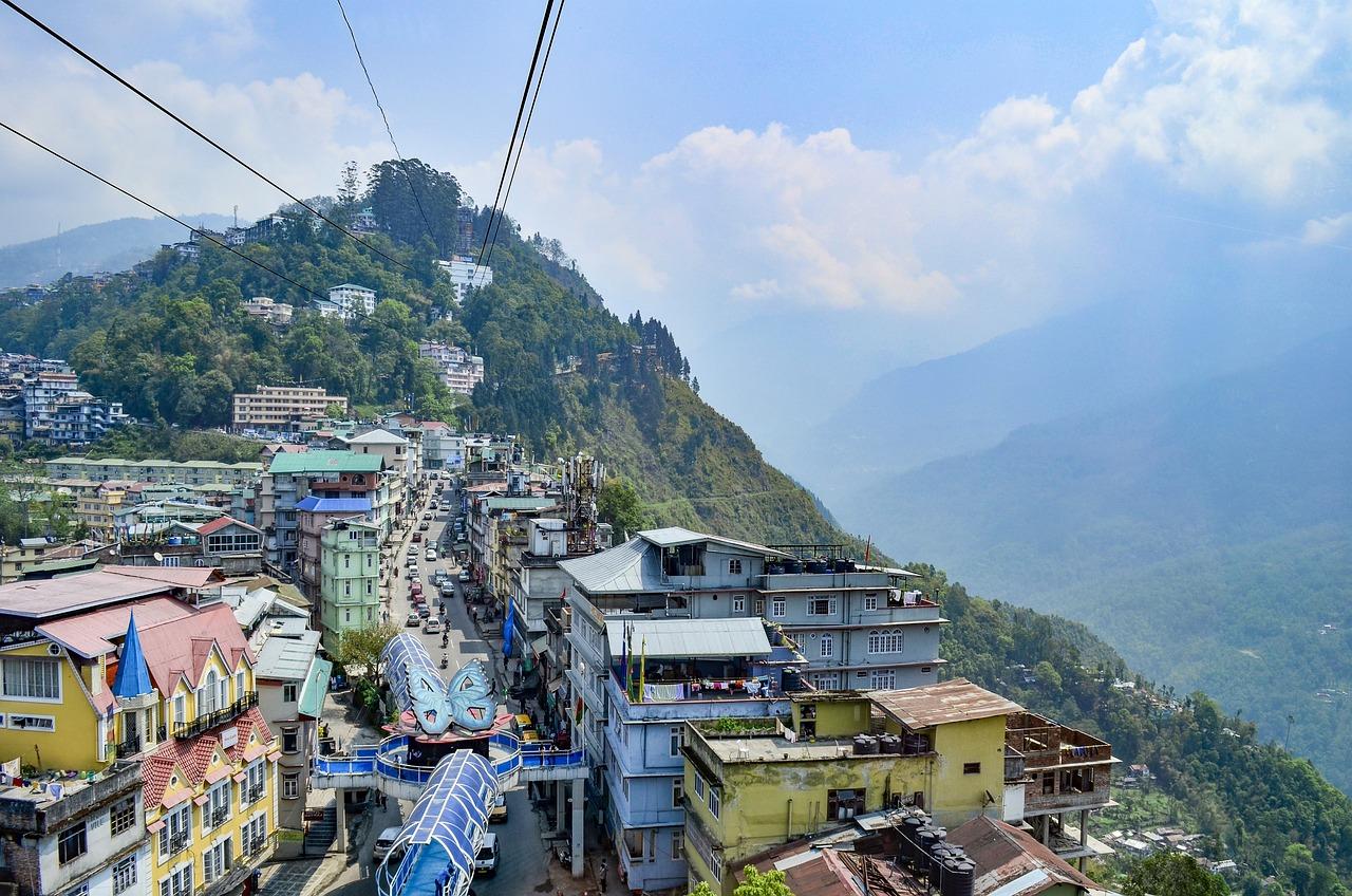 1280x848 Free Gangtok & Sikkim Image