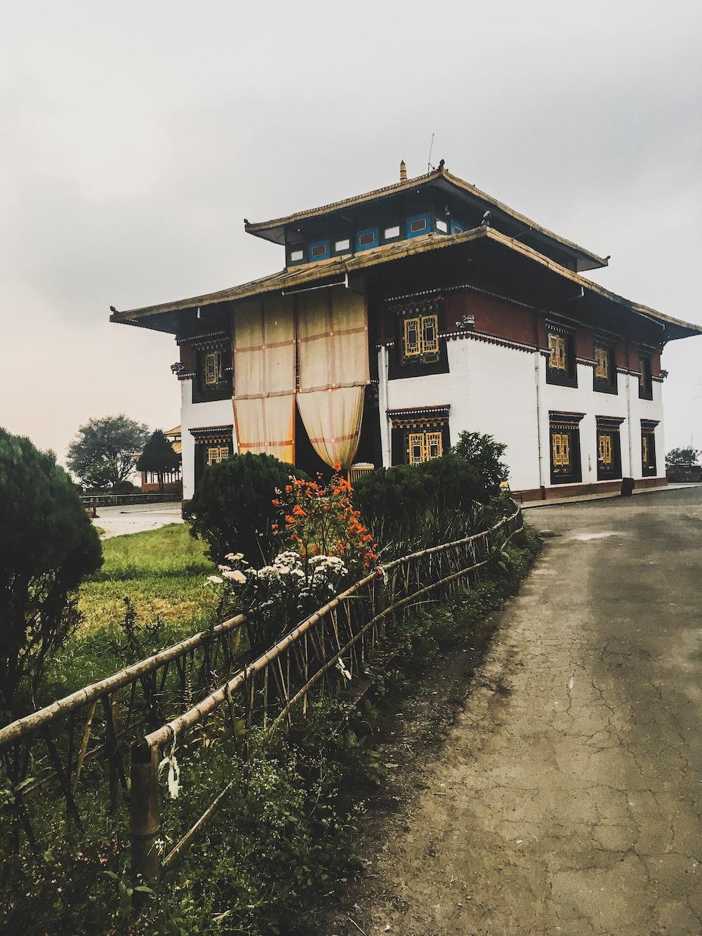 1000x1333 Gangtok Picture. Download Free Image
