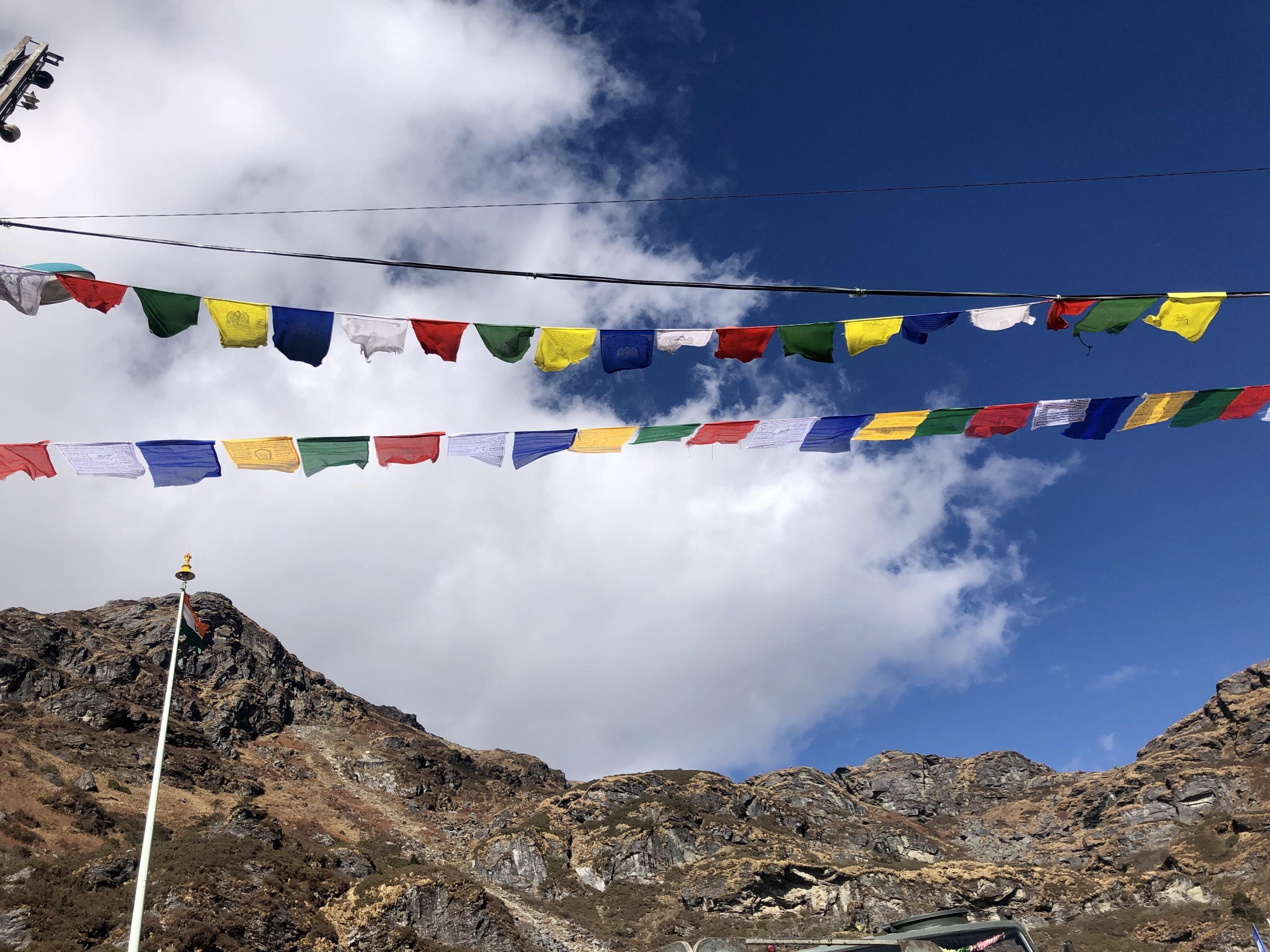 3840x2880 Visit Gangtok: 2023 Travel Guide for Gangtok, Sikkim