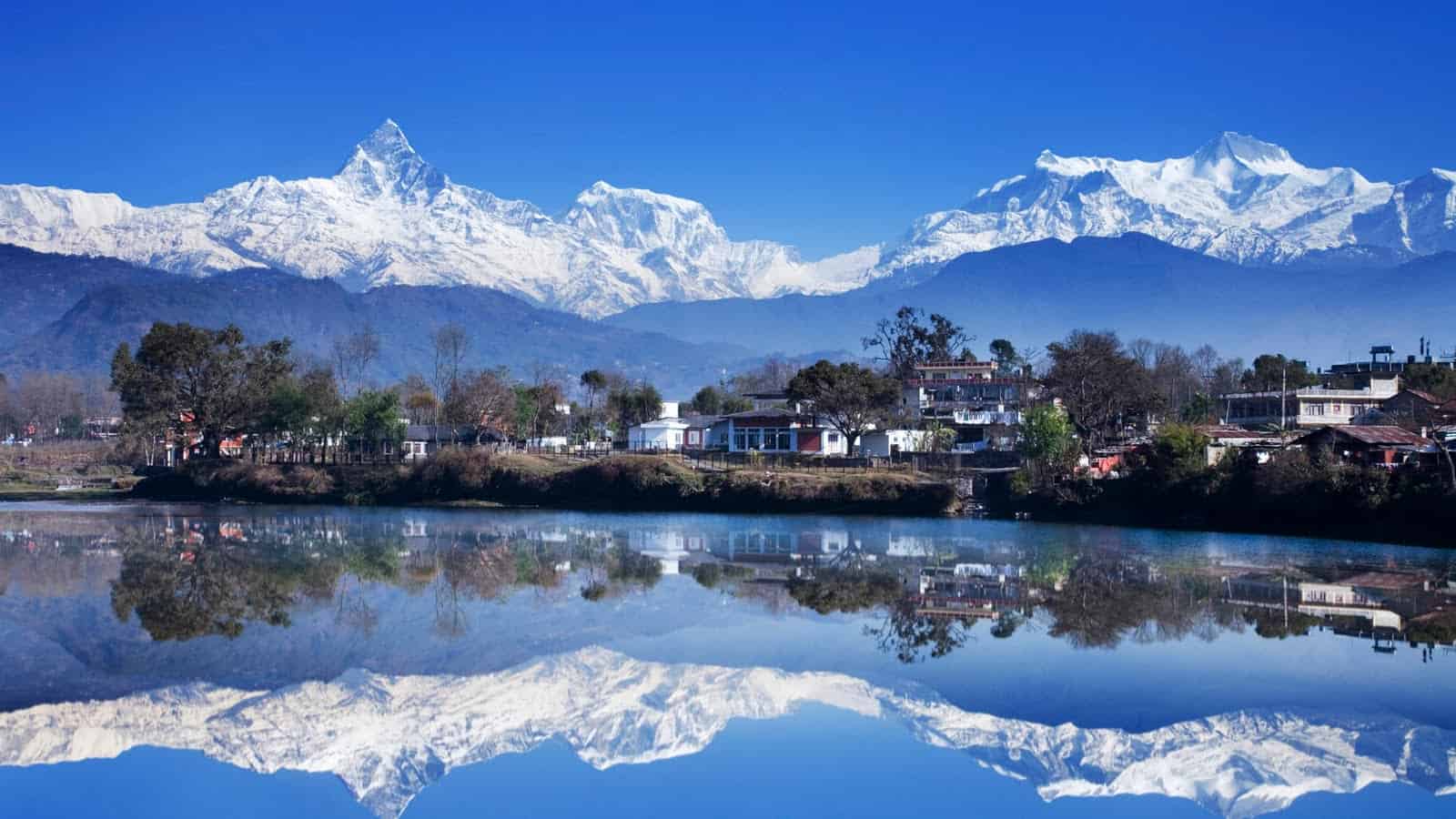 1600x900 Why Gangtok is considered the best hill station?