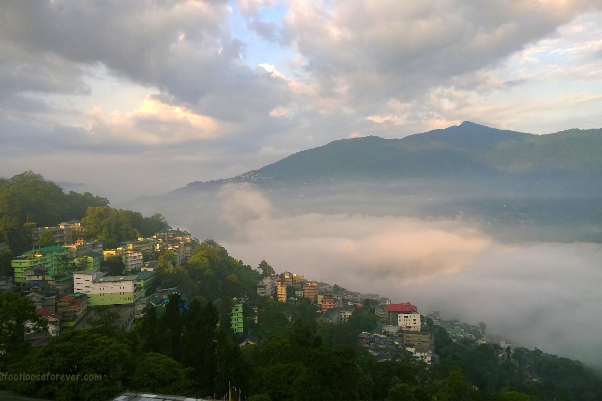 1200x800 Sikkim Diaries: Getting Around in Gangtok