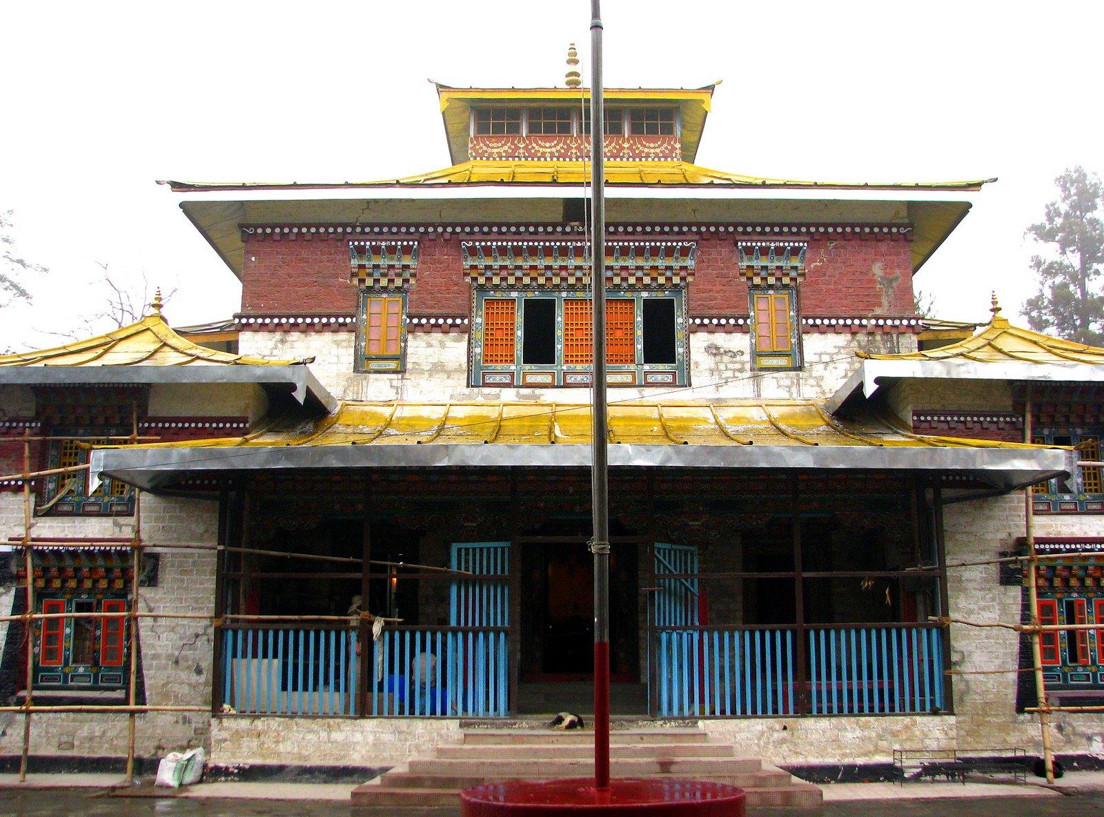 1600x1184 ENCHEY MONASTERY Photo, Image and Wallpaper, HD Image, Near