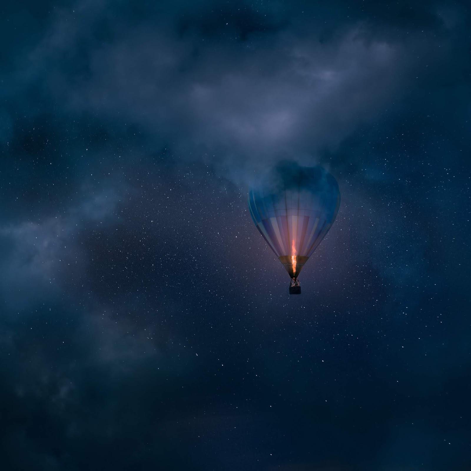 1600x1600 Download all Nokia 9 PureView stock Wallpaper from here