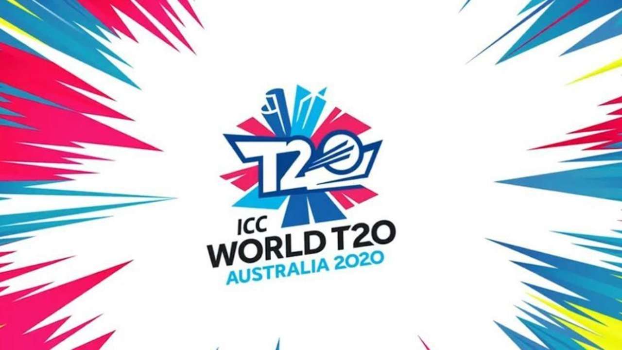 1280x720 T20 World Cup Wallpaper