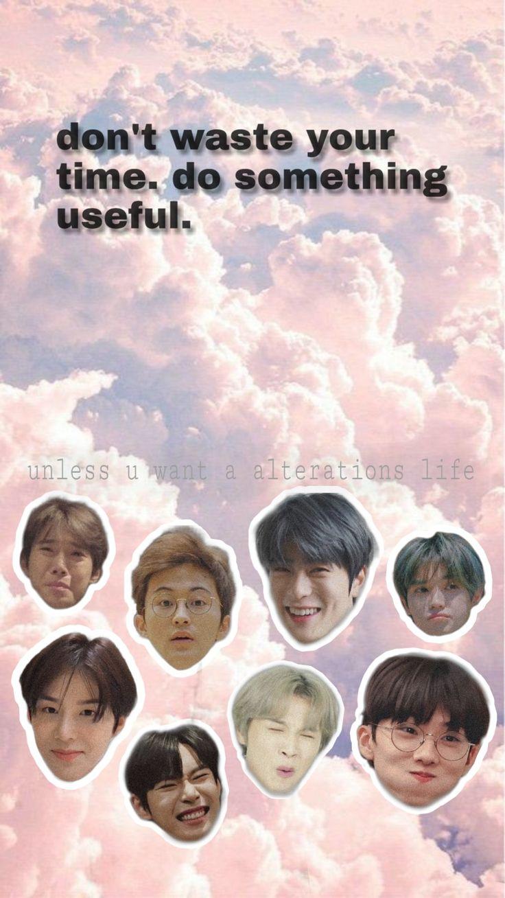 736x1308 Nct 127 nct u nct dream nct 2018