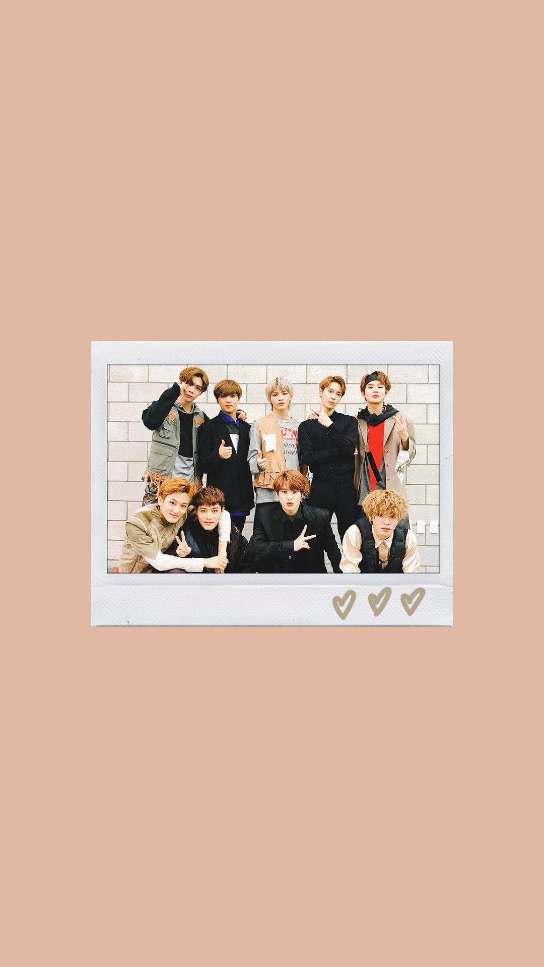 1080x1917 nct wallpaper
