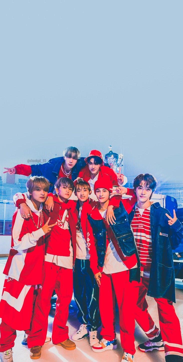 733x1448 NCT U Wallpaper [90's Love]. Nct, Jaehyun nct, Nct album