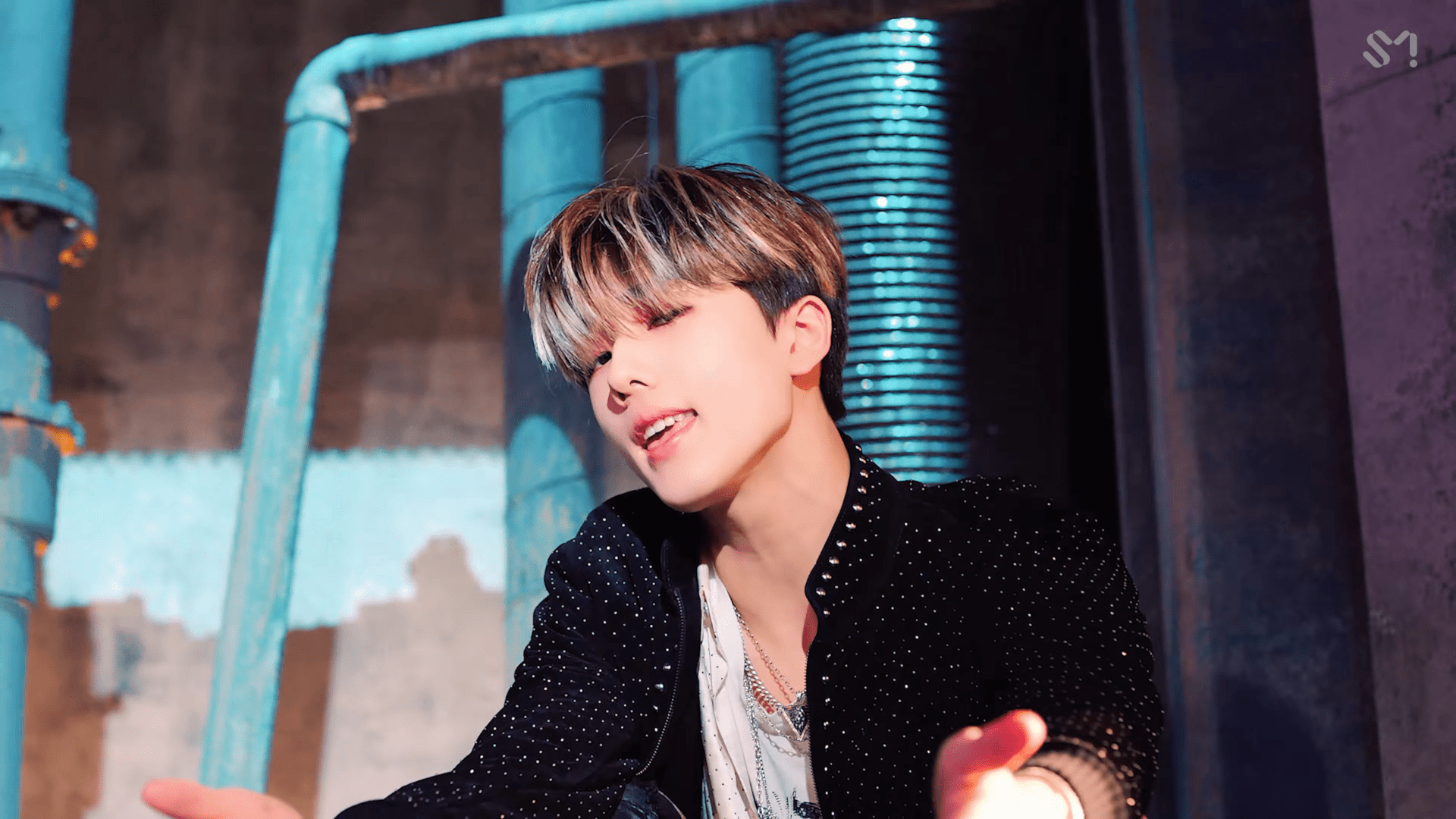1920x1080 NCT HD Gallery HD Wallpaper