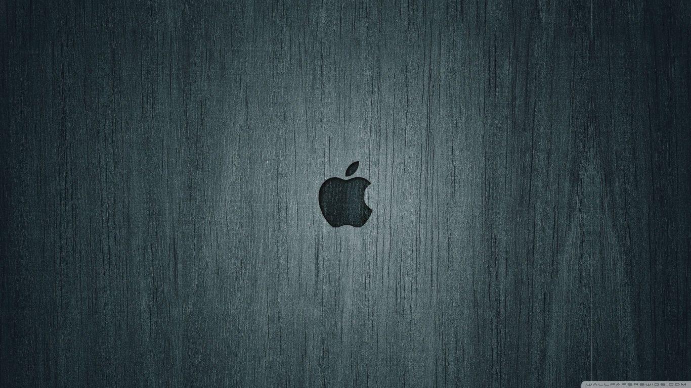 1366x768 apple logo 4k HD desktop wallpaper for 4k ultra HD tv. Others