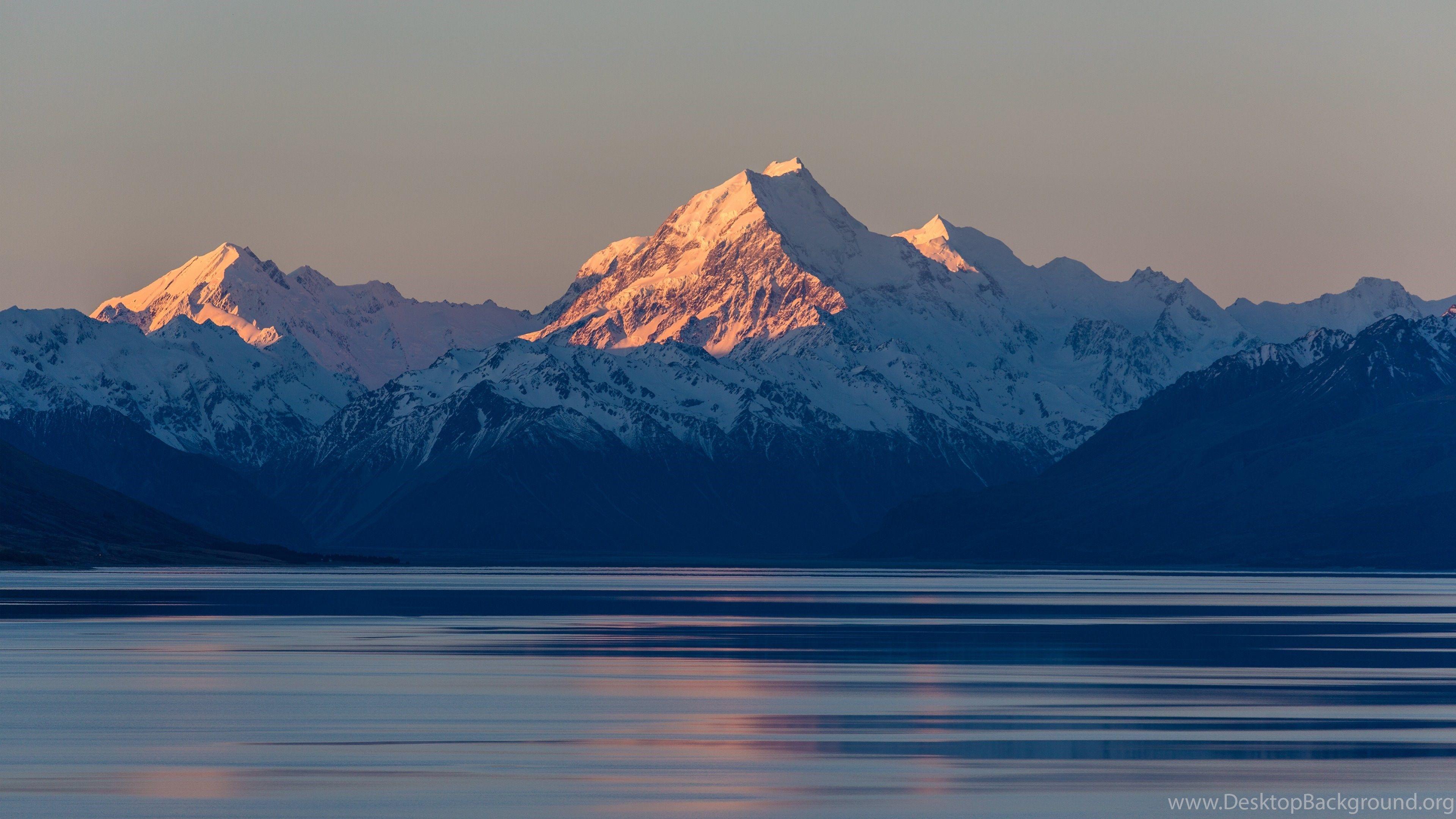 3840x2160 4K Ultra HD New Zealand Wallpaper HD, Desktop Background 3840x2160