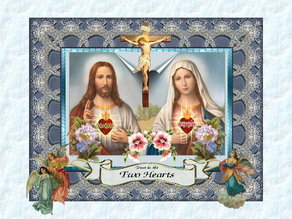 Mary and Martha Wallpapers - Top Free Mary and Martha Backgrounds