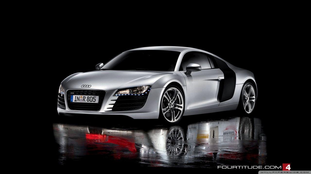1280x720 Audi R8 Car 7 â ¤ 4k HD Desktop Wallpaper For 4k Ultra HD Tv • Wide