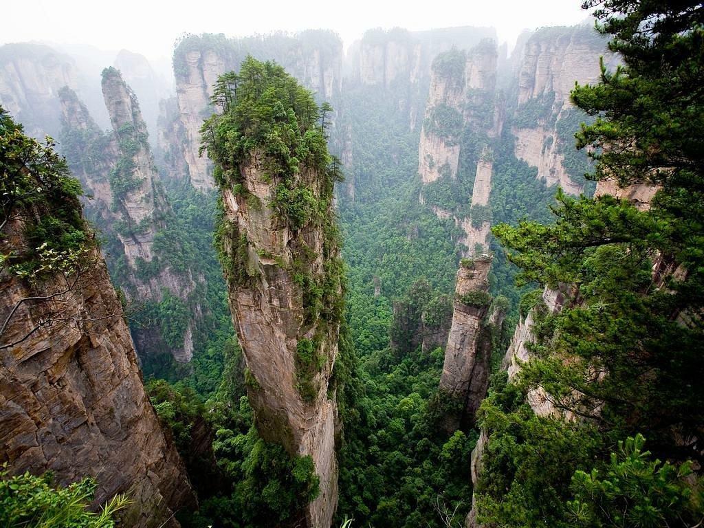 1024x768 Zhangjiajie Tour Guide Day Tour You Need to Know BEFORE You Go