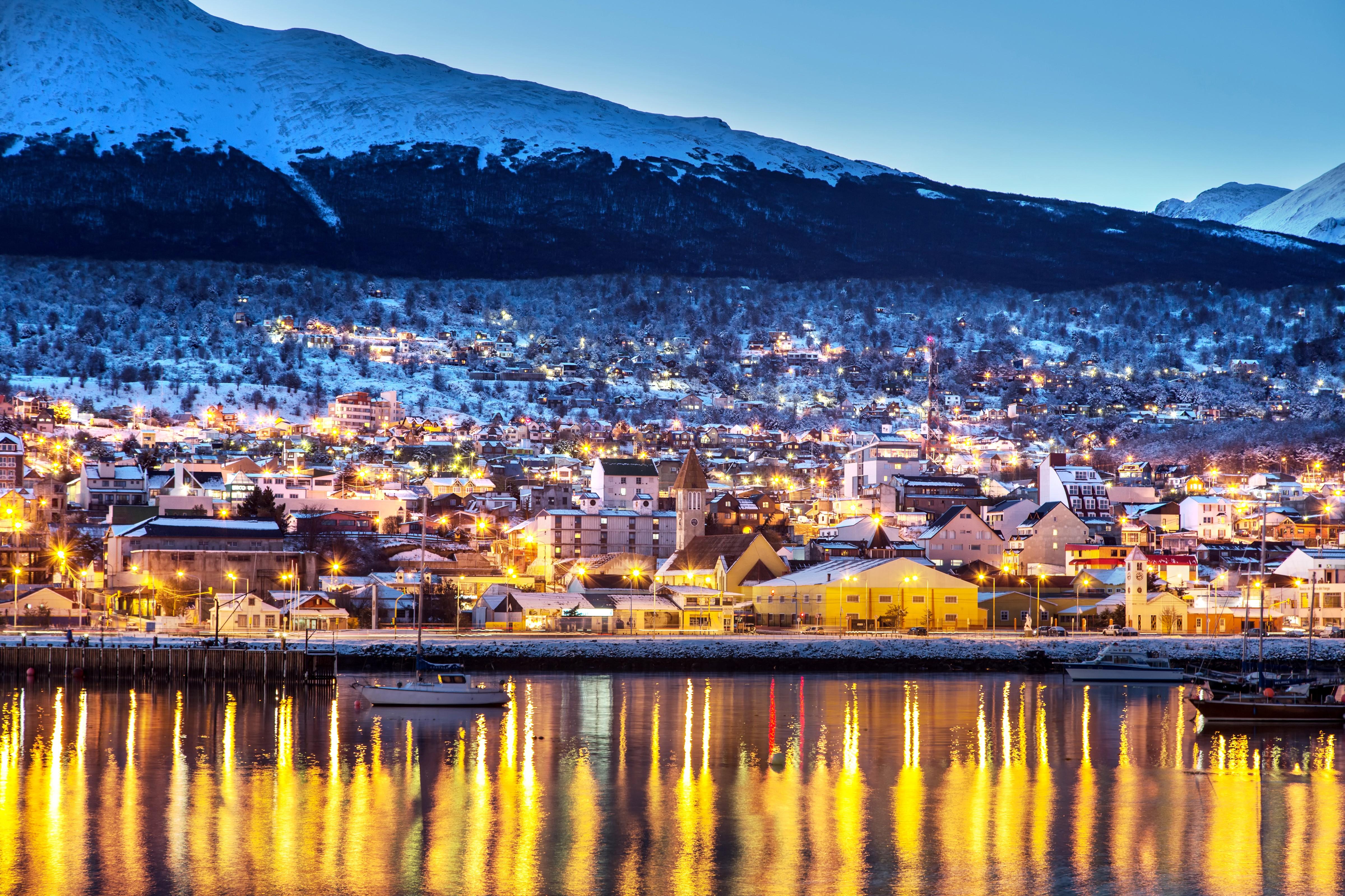 4800x3200 Ushuaia 1080P, 2k, 4k HD wallpaper, background free download