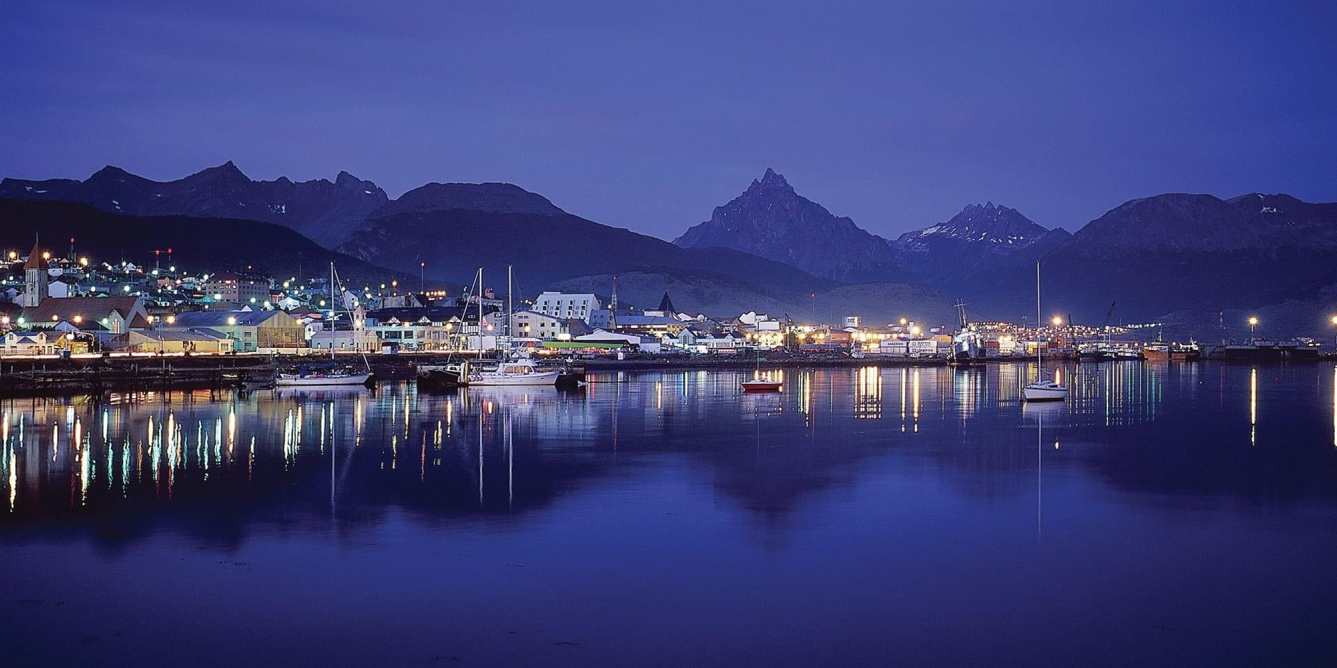 1920x960 nature, ushuaia, Patagonia Gallery HD Wallpaper