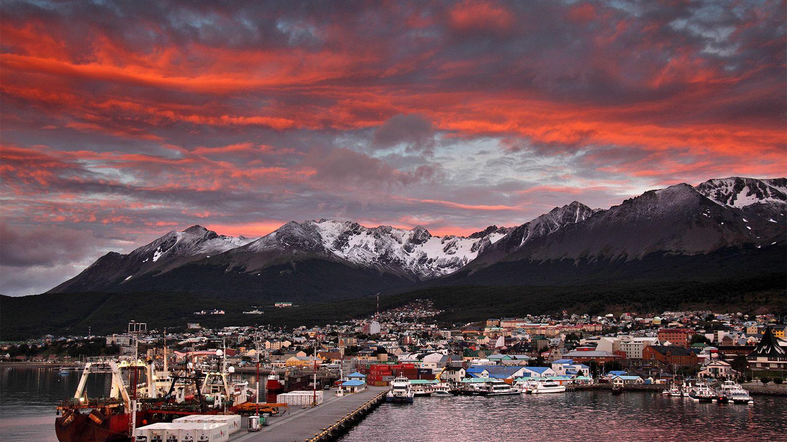 1600x900 Best things to do Ushuaia, the adventurous tip of Argentina
