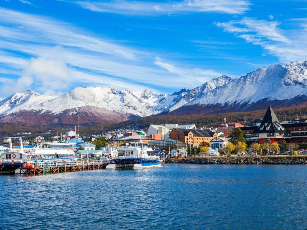1024x768 Tierra del Fuego