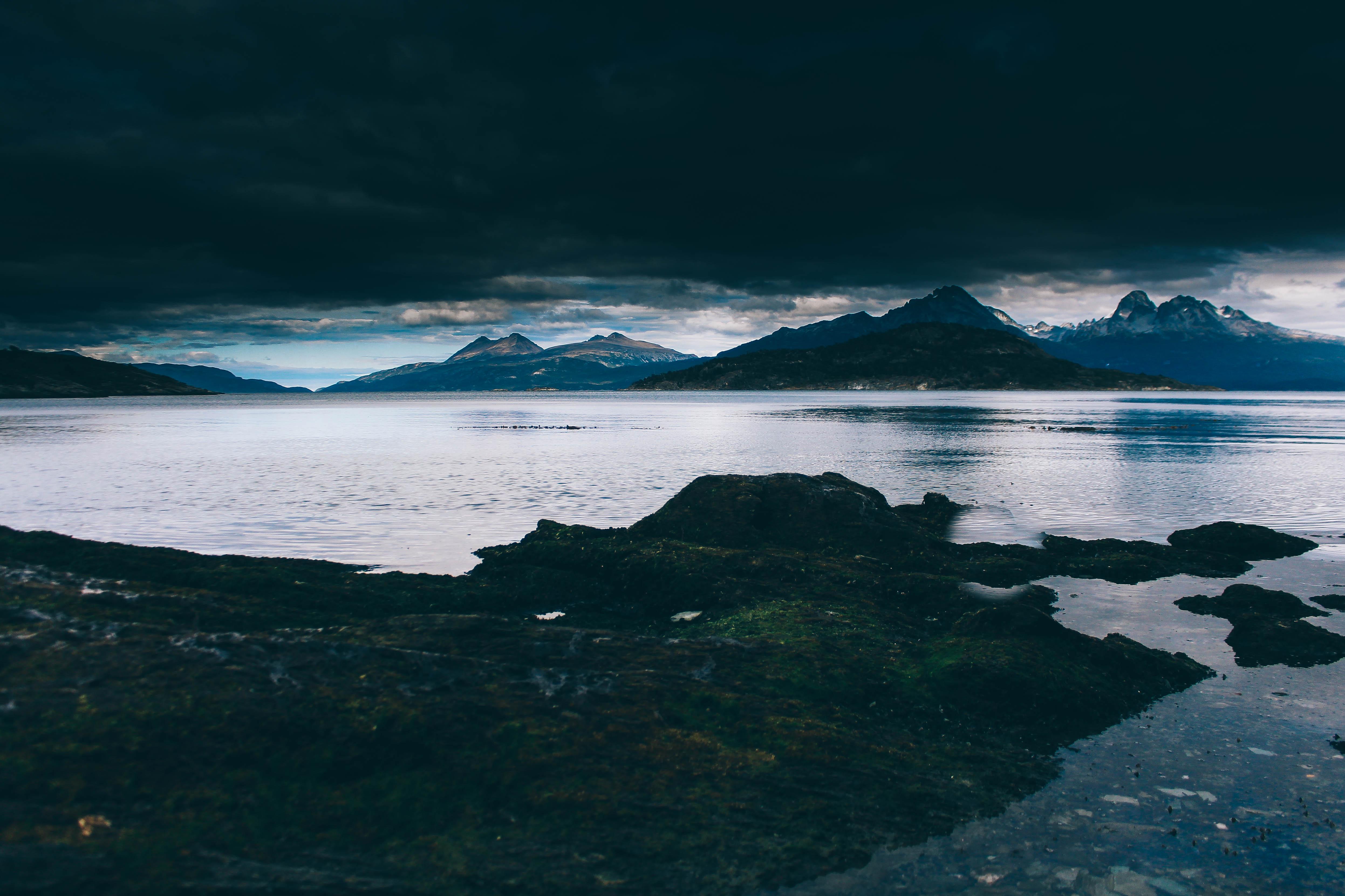 4986x3324 Tierra del Fuego National Park, Ushuaia, Argentina