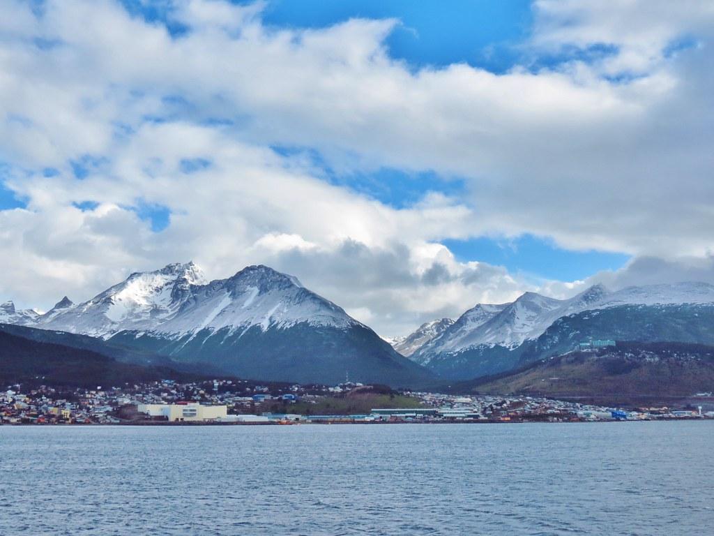 1024x768 Ushuaia, Argentina