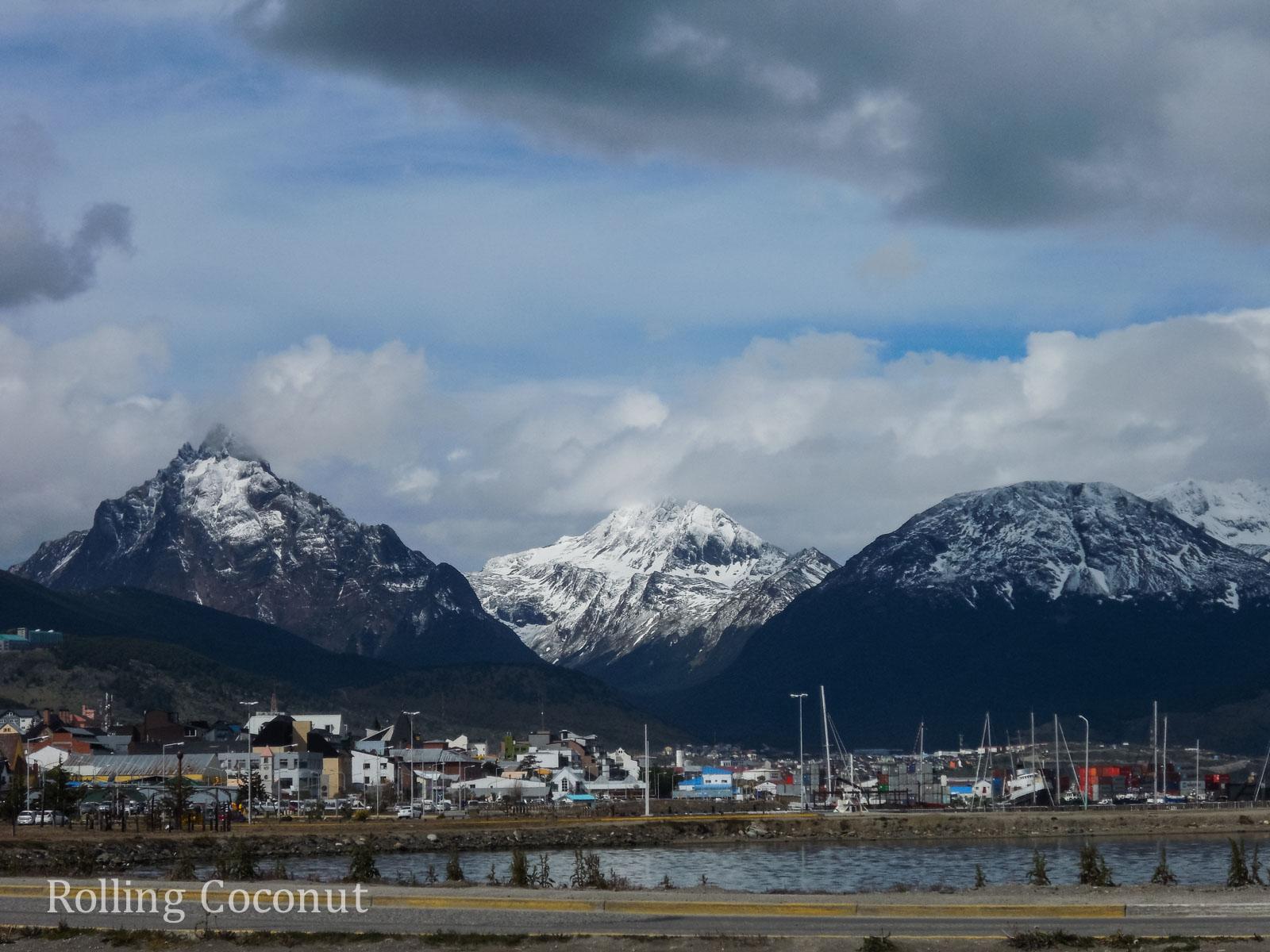 1600x1200 Ushuaia in 3 Days Trip to the End of the World