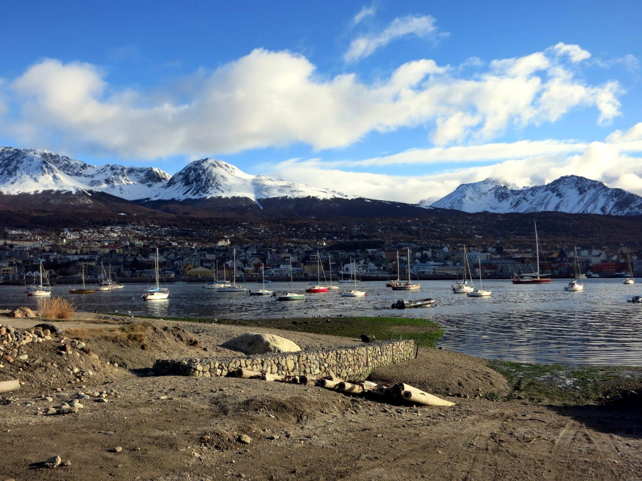 2048x1536 Diving in Ushuaia: a foretaste of Antarctica in Argentina