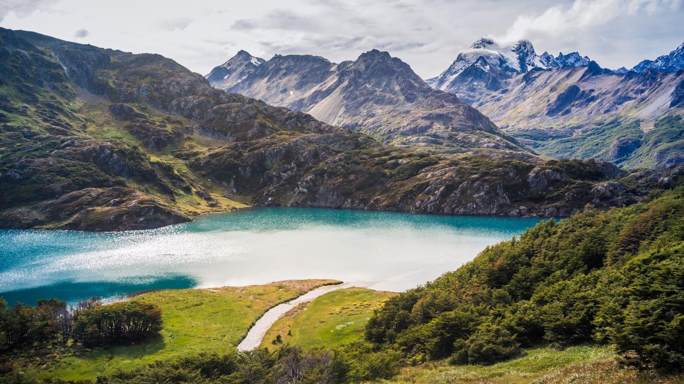 1366x768 Ushuaia, Argentina Vacation Rentals, Apartments & Condos