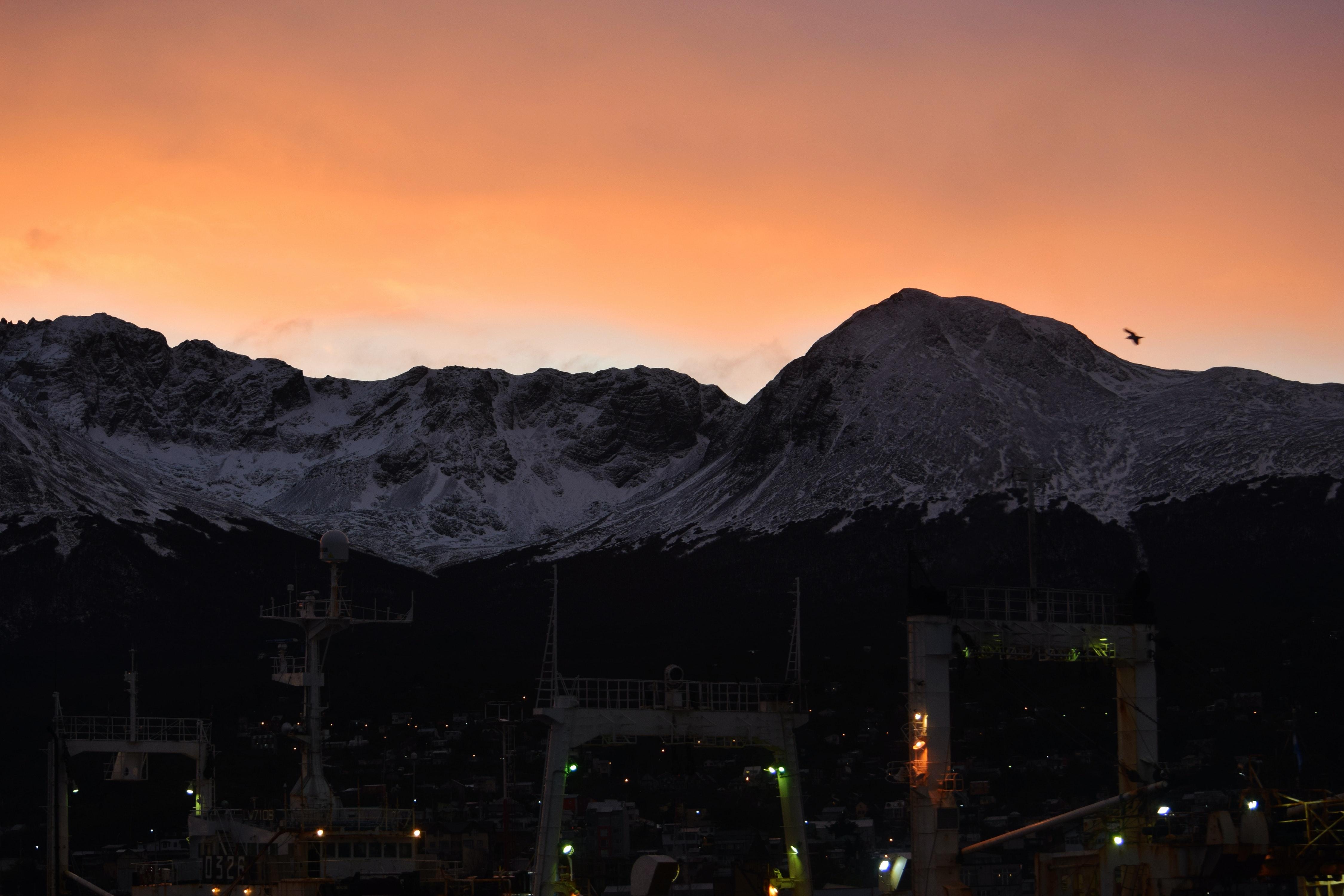 4500x3000 Ushuaia Photo, Download The BEST Free Ushuaia & HD Image