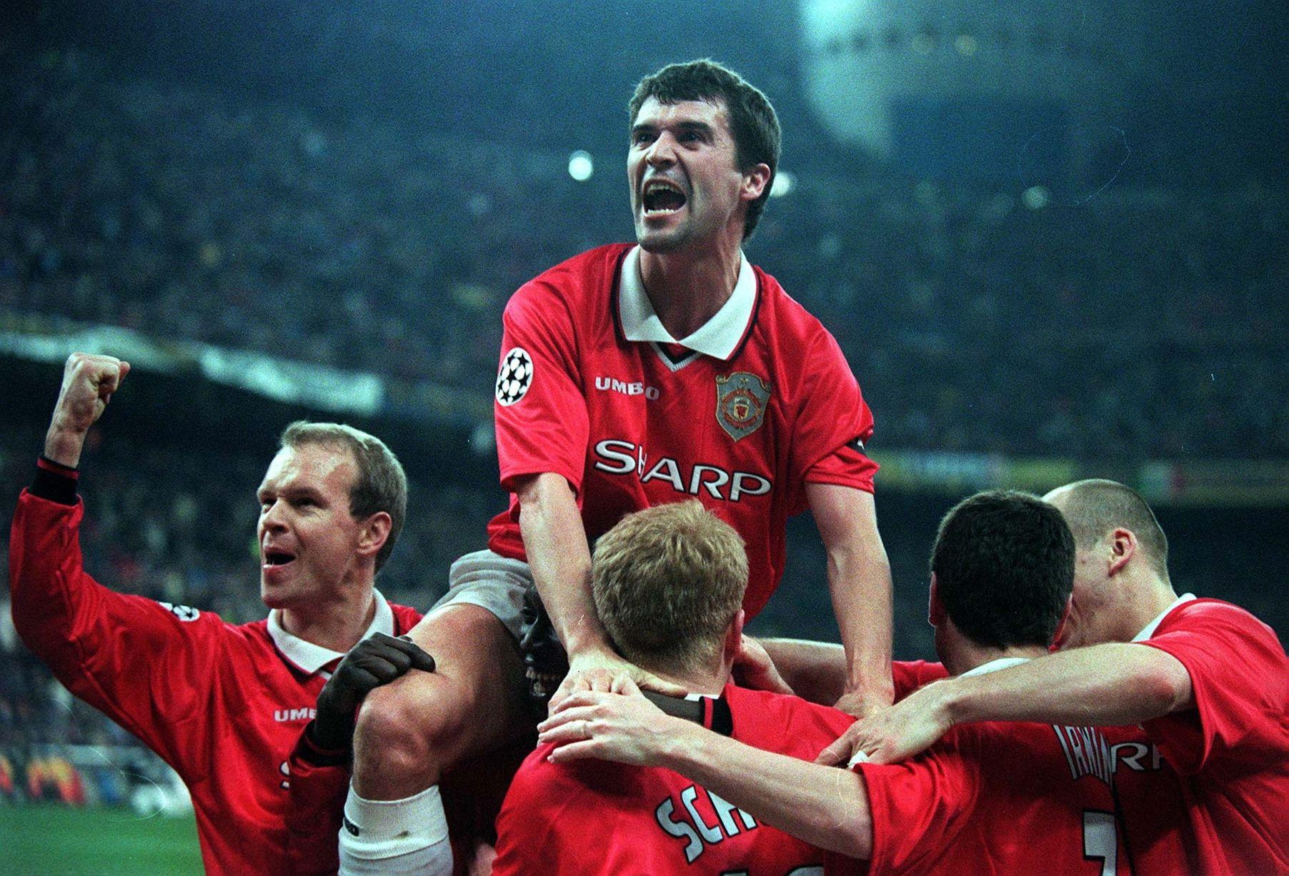 1804x1227 In picture: Roy Keane Evening News