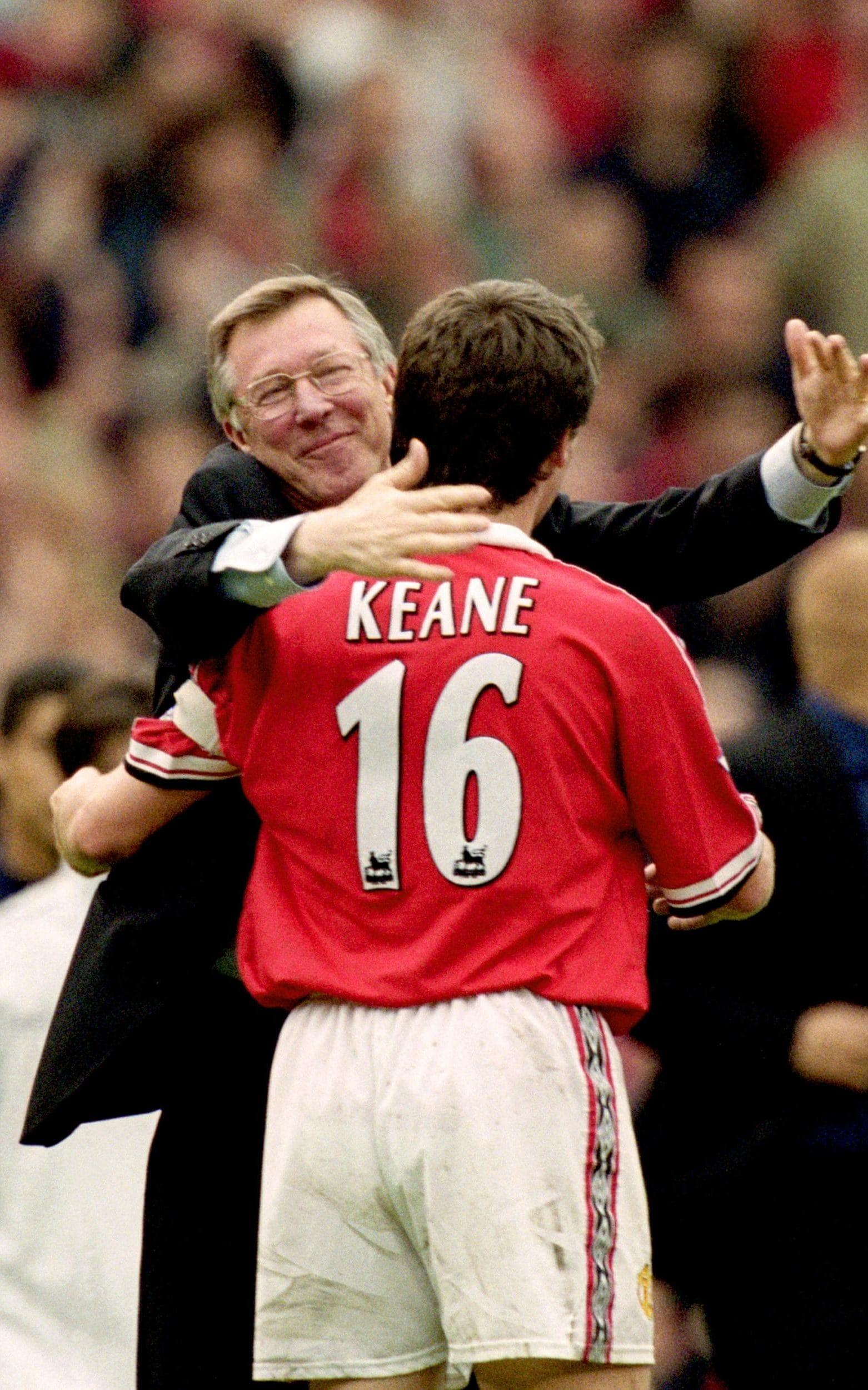 1562x2499 Roy Keane Ireland Wallpaper