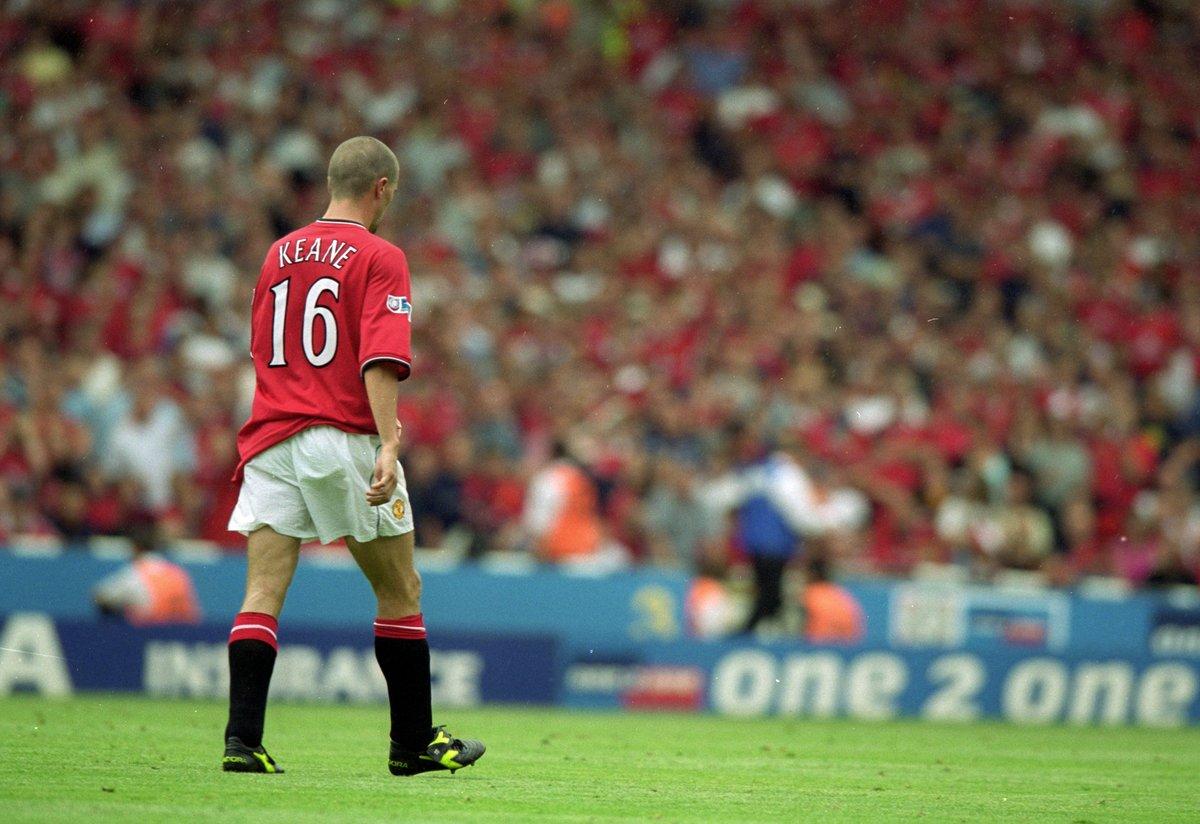 1200x824 Man United have found their new Roy Keane after confirmed news