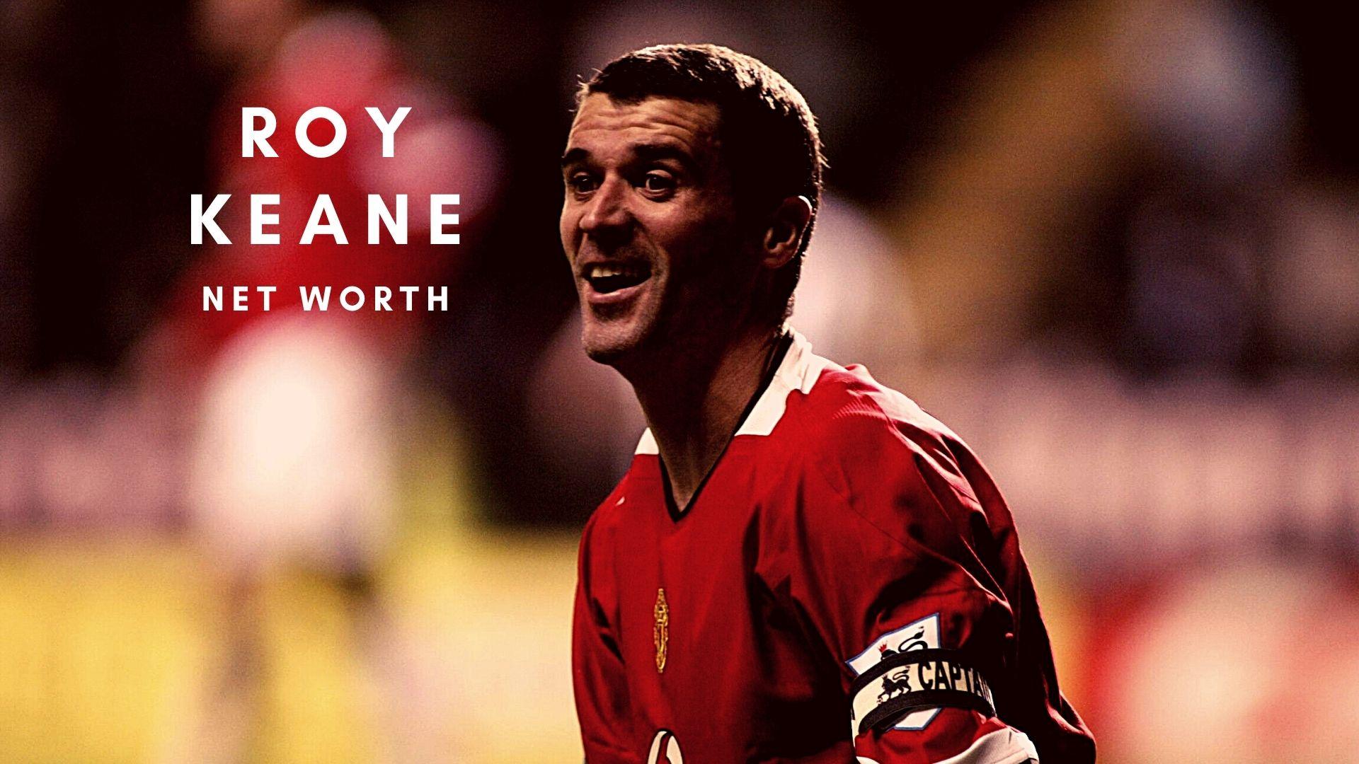 1920x1080 Roy Keane 2021