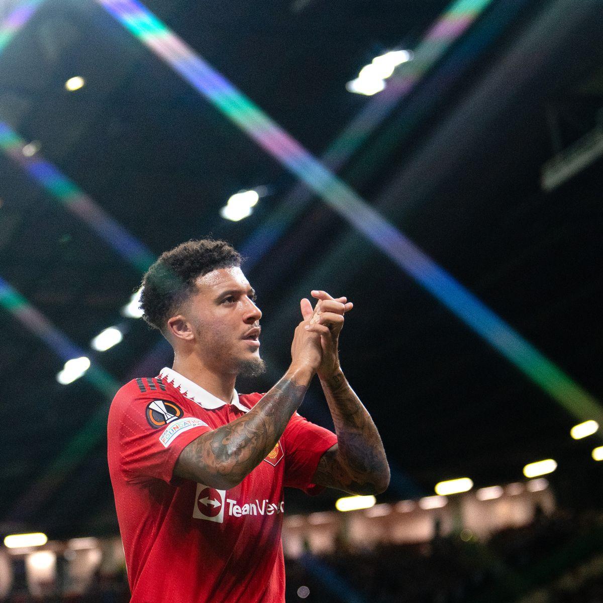 1200x1200 Roy Keane is being proven right about Jadon Sancho at Manchester United Fay Evening News