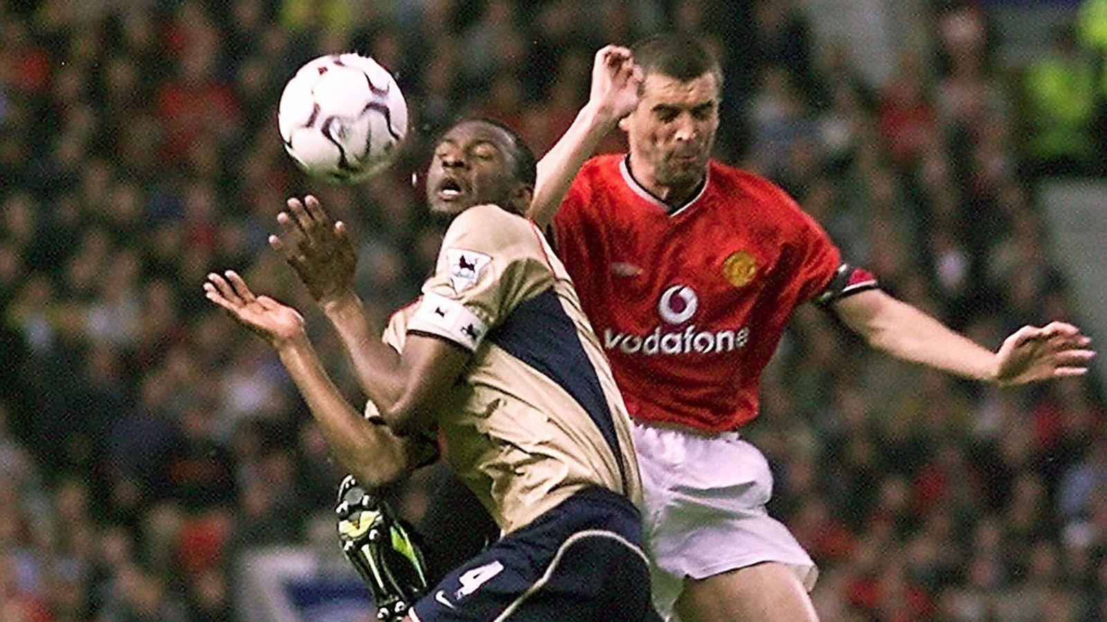 Patrick Vieira Wallpapers - Top Free Patrick Vieira Backgrounds