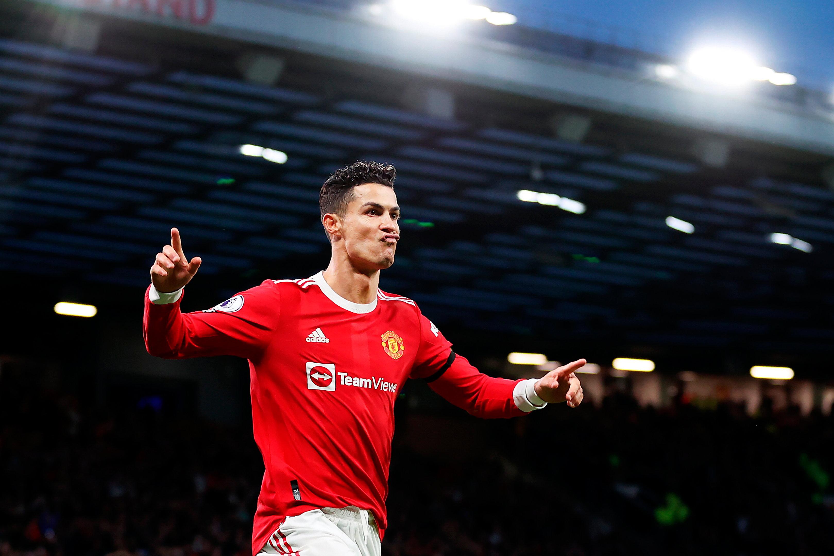 3238x2159 Roy Keane Uses A Single Word To Describe Cristiano Ronaldo After Stunning Hat Trick