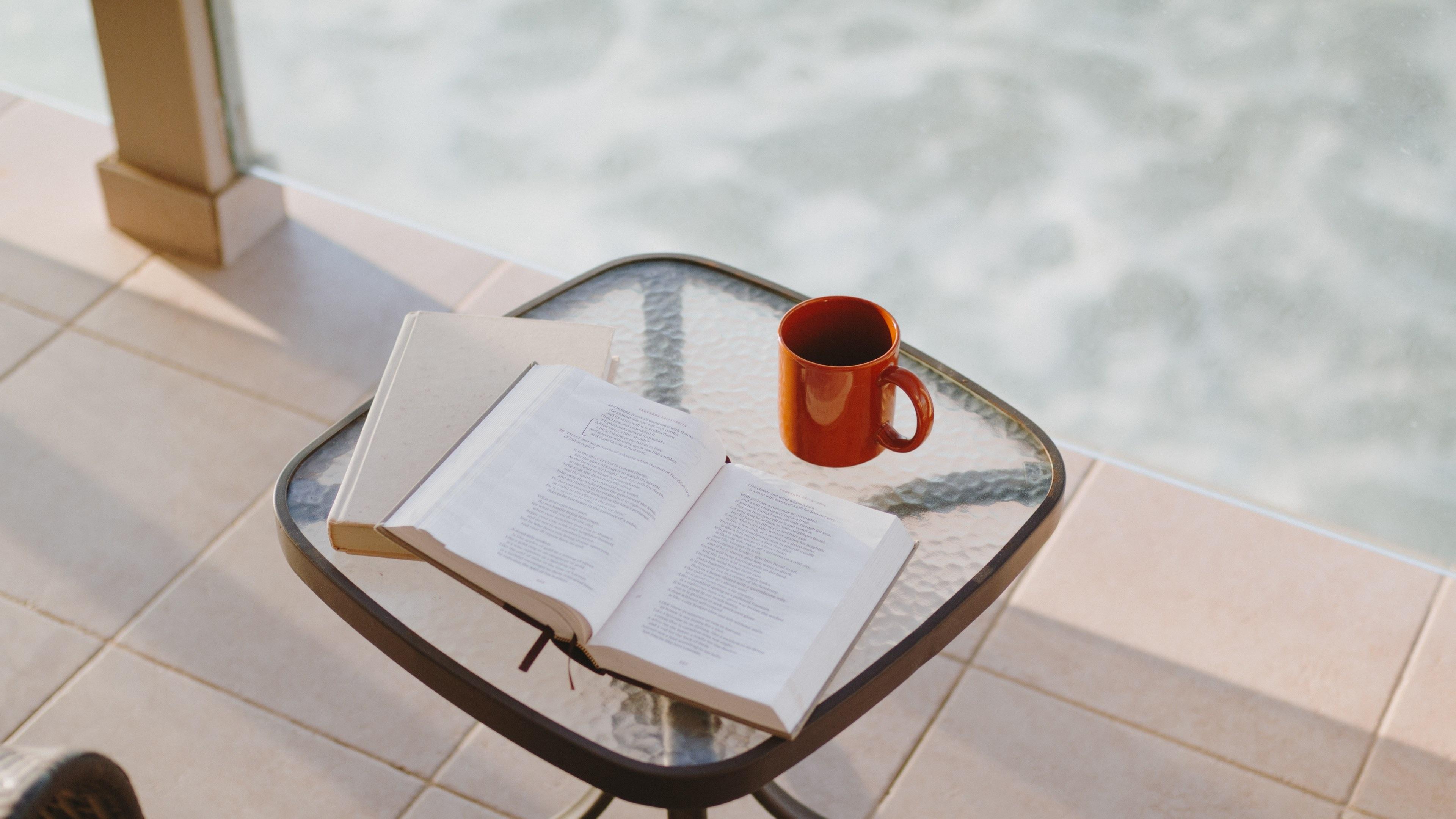 3840x2160 Wallpaper / morning routine 4k wallpaper free download