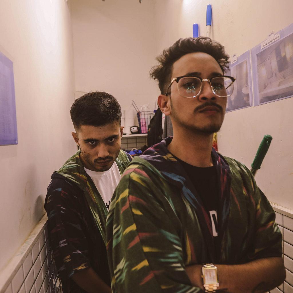 1024x1024 The Explosive Evolution Of Hip Hop In India