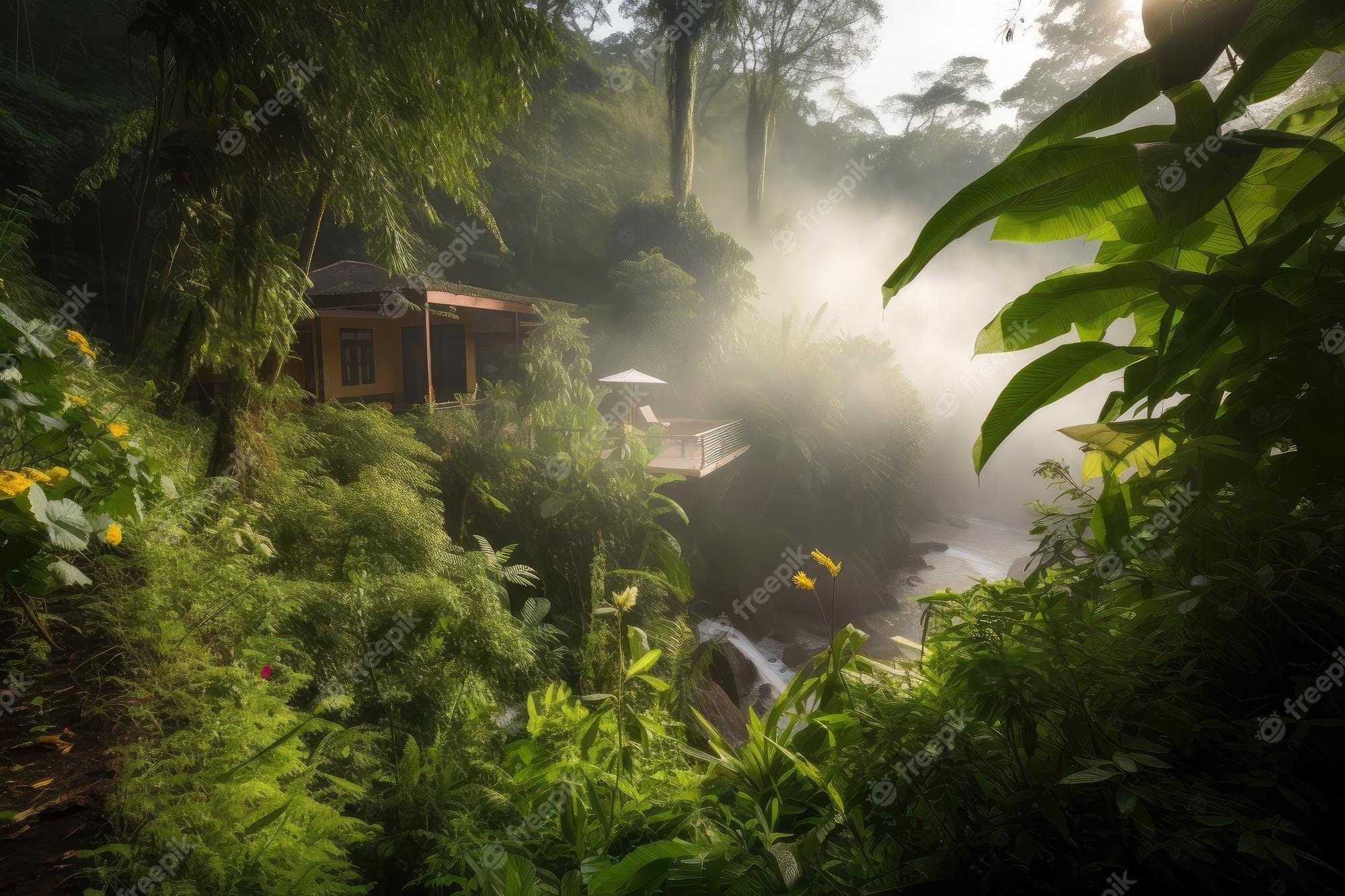 2000x1333 Jungle Temple Image