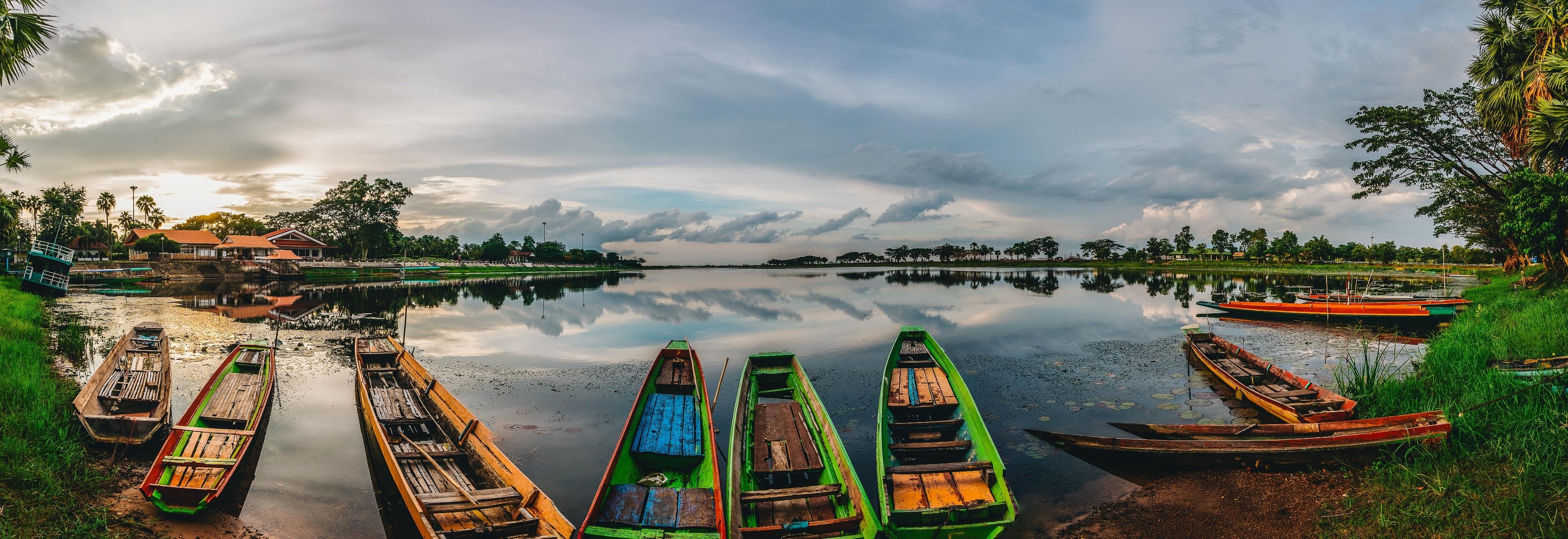 3840x1320 Visit Northeast Thailand: Best of Northeast Thailand Tourism. Expedia Travel Guide