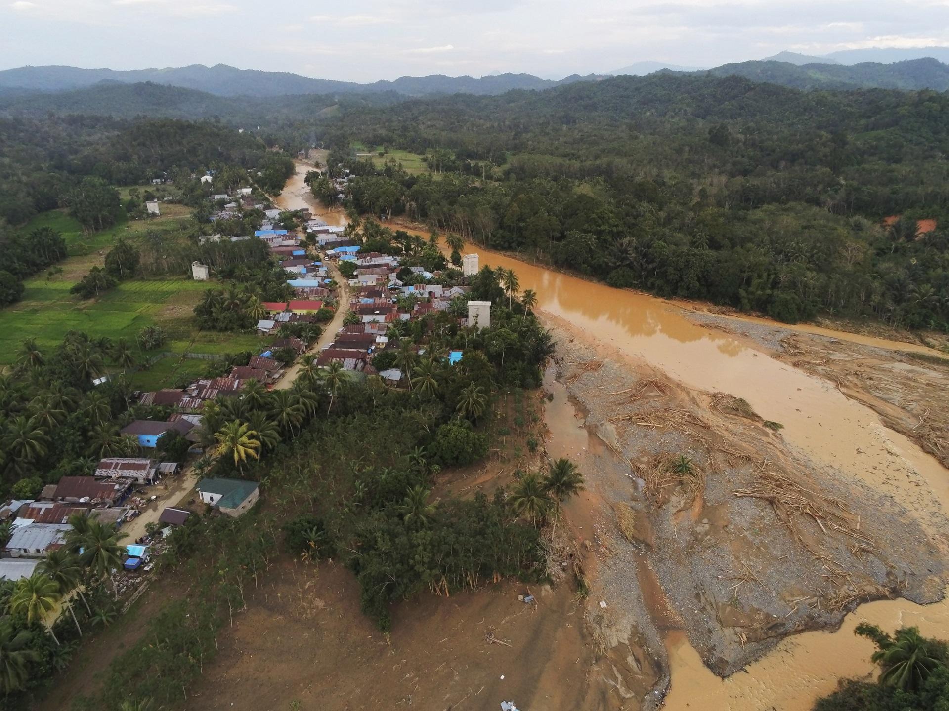 1920x1440 Environmentalists consider suing govt over South Kalimantan flood Jakarta Post