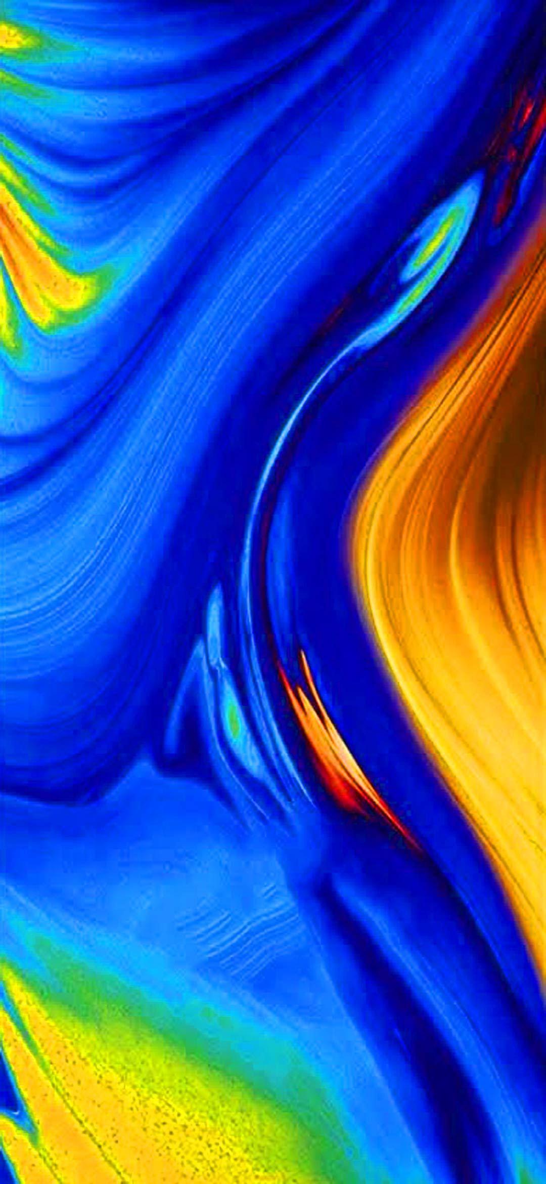 1080x2340 Xiaomi Redmi 9T Wallpaper