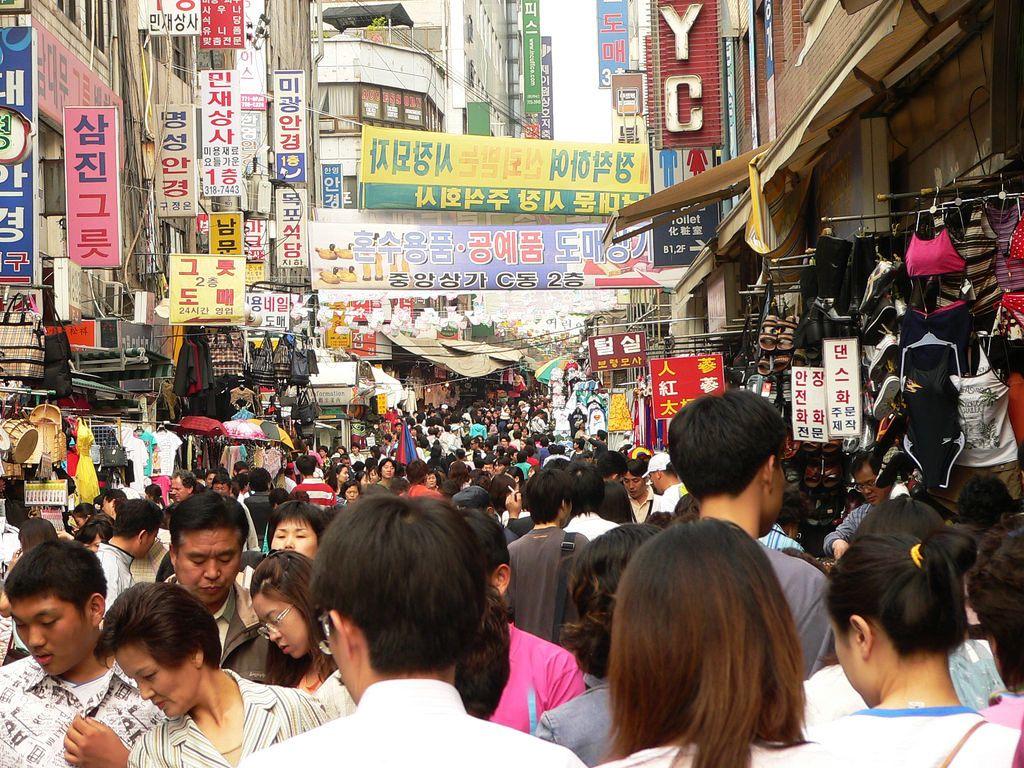 1024x768 Korean customs you need to know before you visit Korea