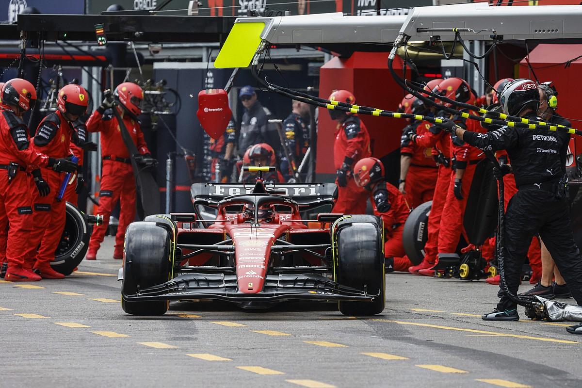 1200x800 Sainz explains aggressive mindset behind Monaco F1 strategy anger