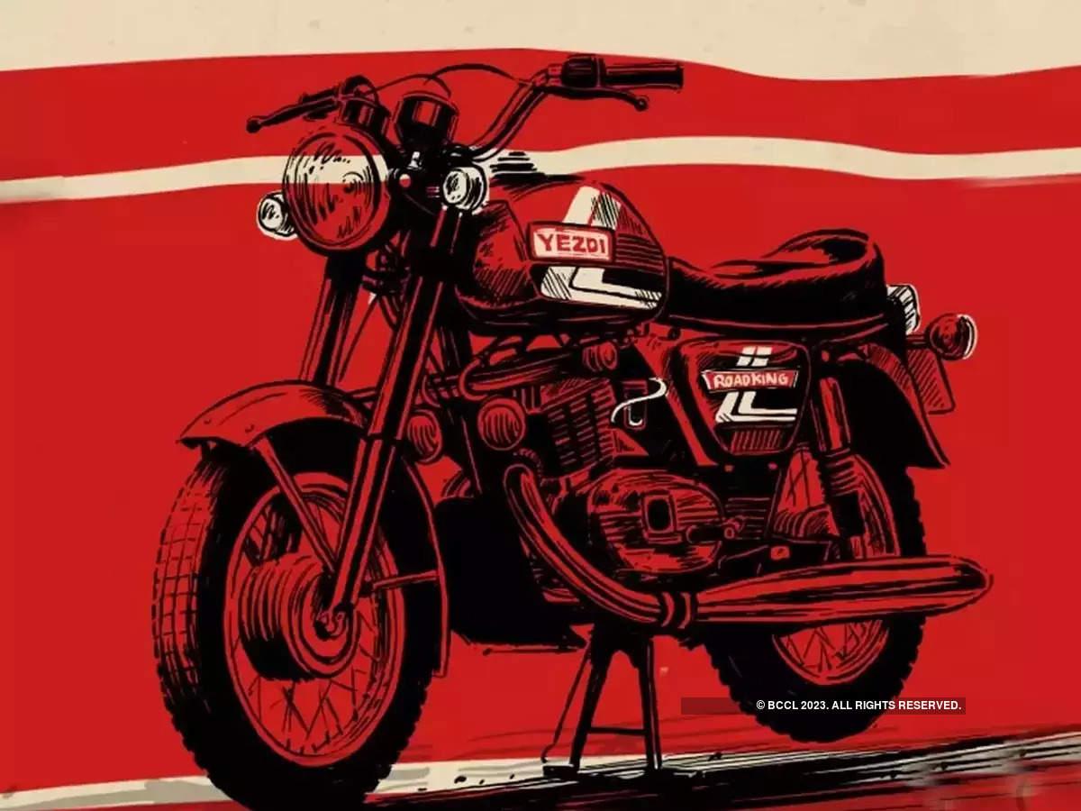 1200x900 Ideal Jawa India: Ideal Jawa owns brand Yezdi, rules Karnataka HC; asks liquidator to auction it Economic Times
