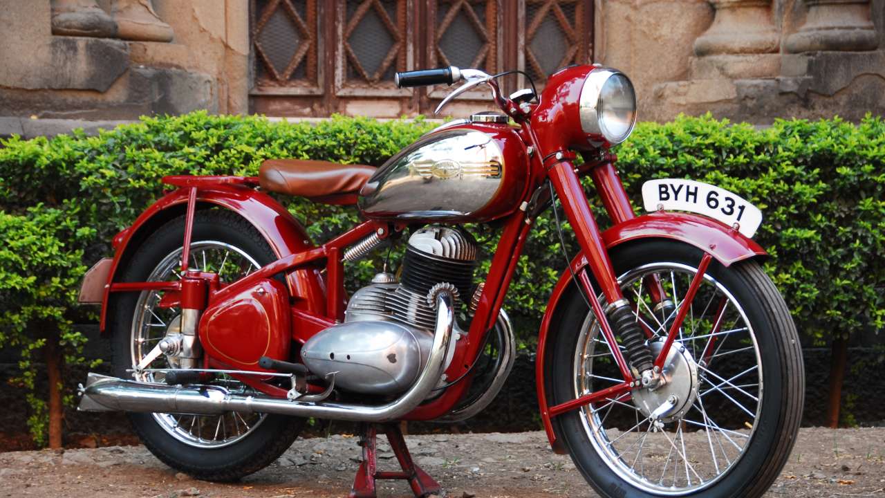 1280x720 Jawa Yezdi Riders To Attend Three Day Event In Ratnagiri
